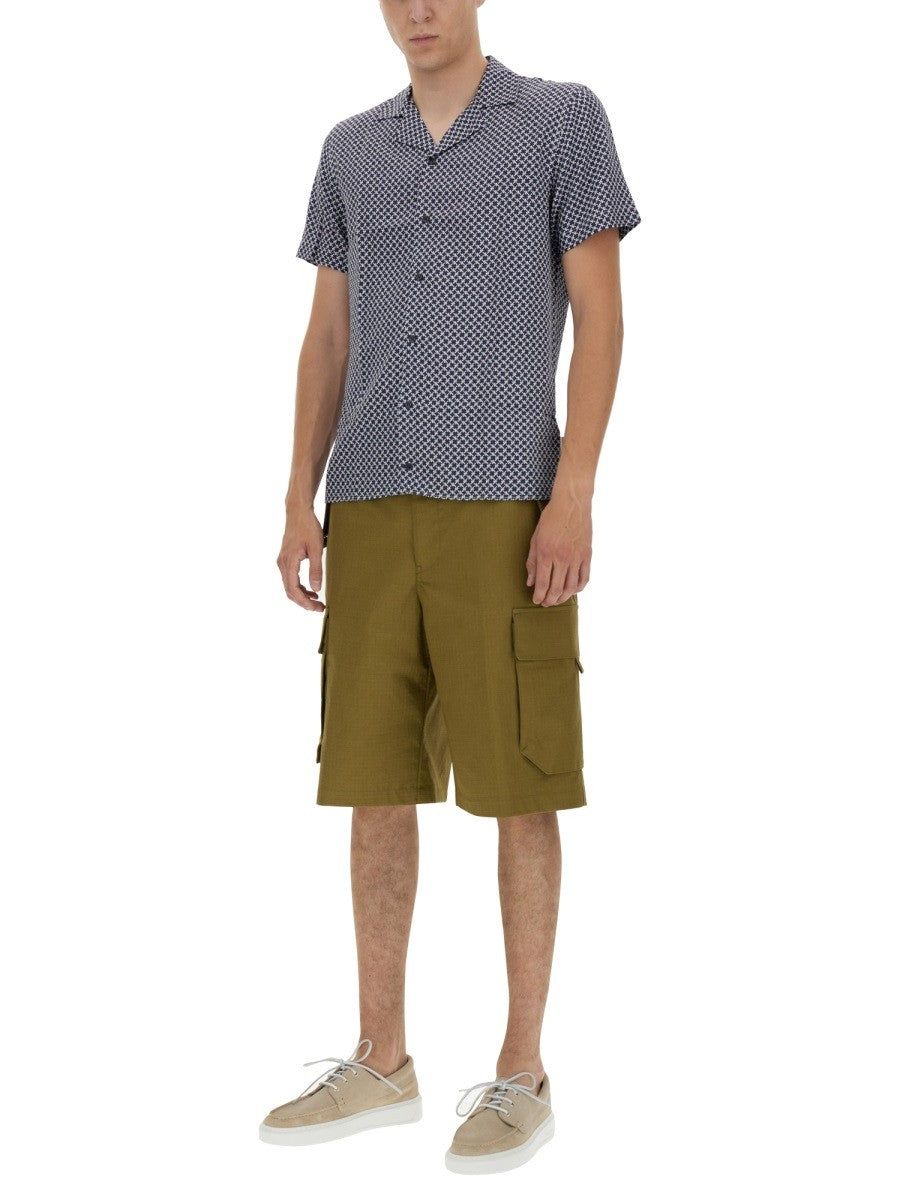 "TRAVIS SEGLAS" SHIRT 2