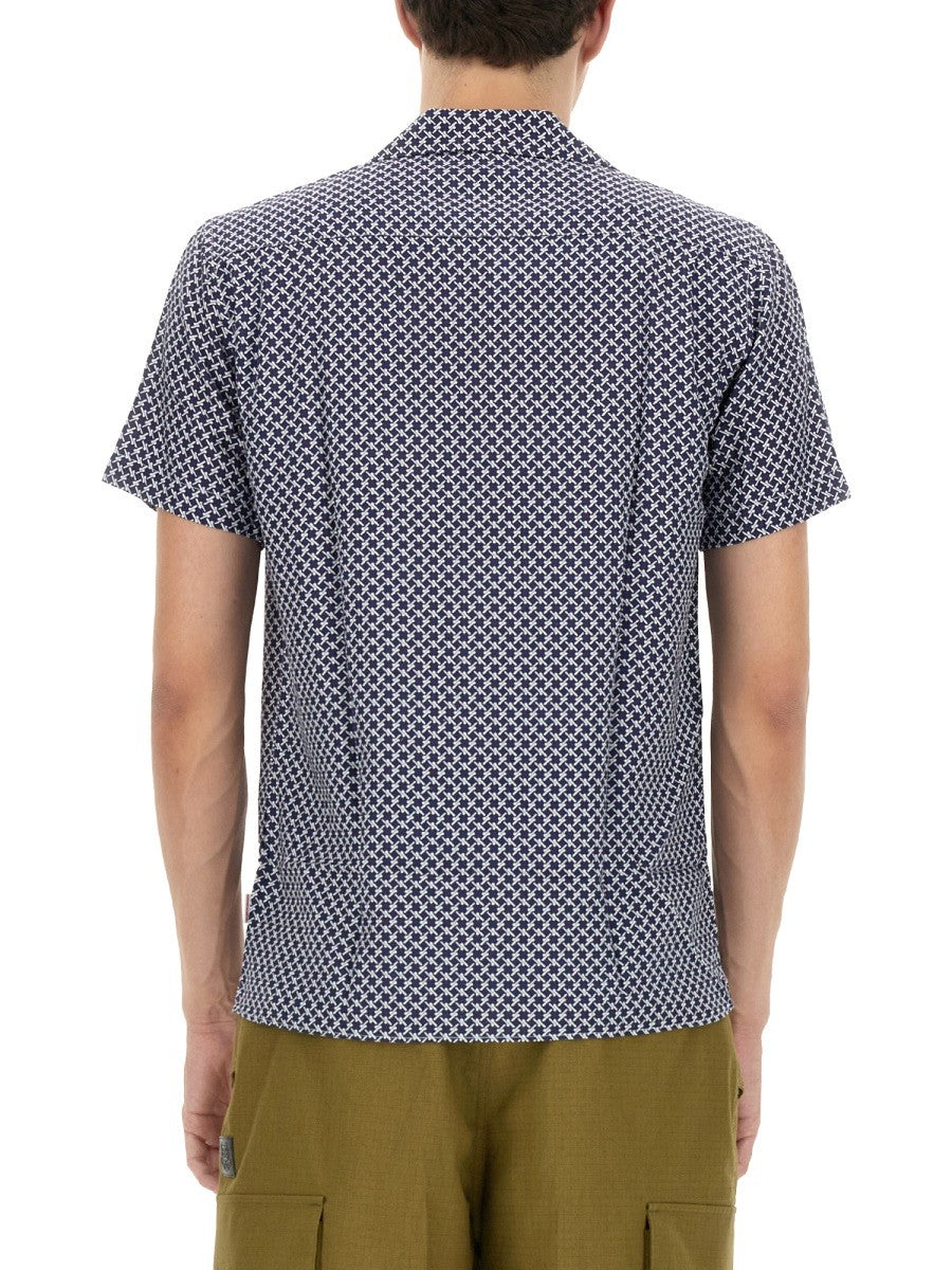 "TRAVIS SEGLAS" SHIRT 3