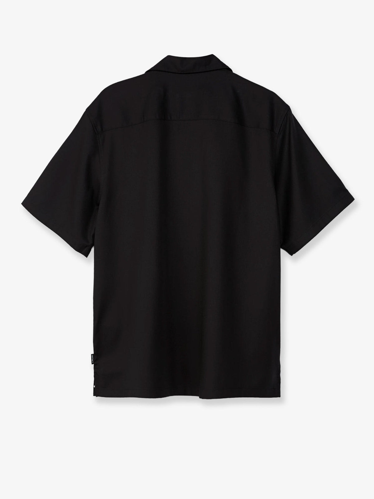 Travon tencel and cotton blend shirt 2