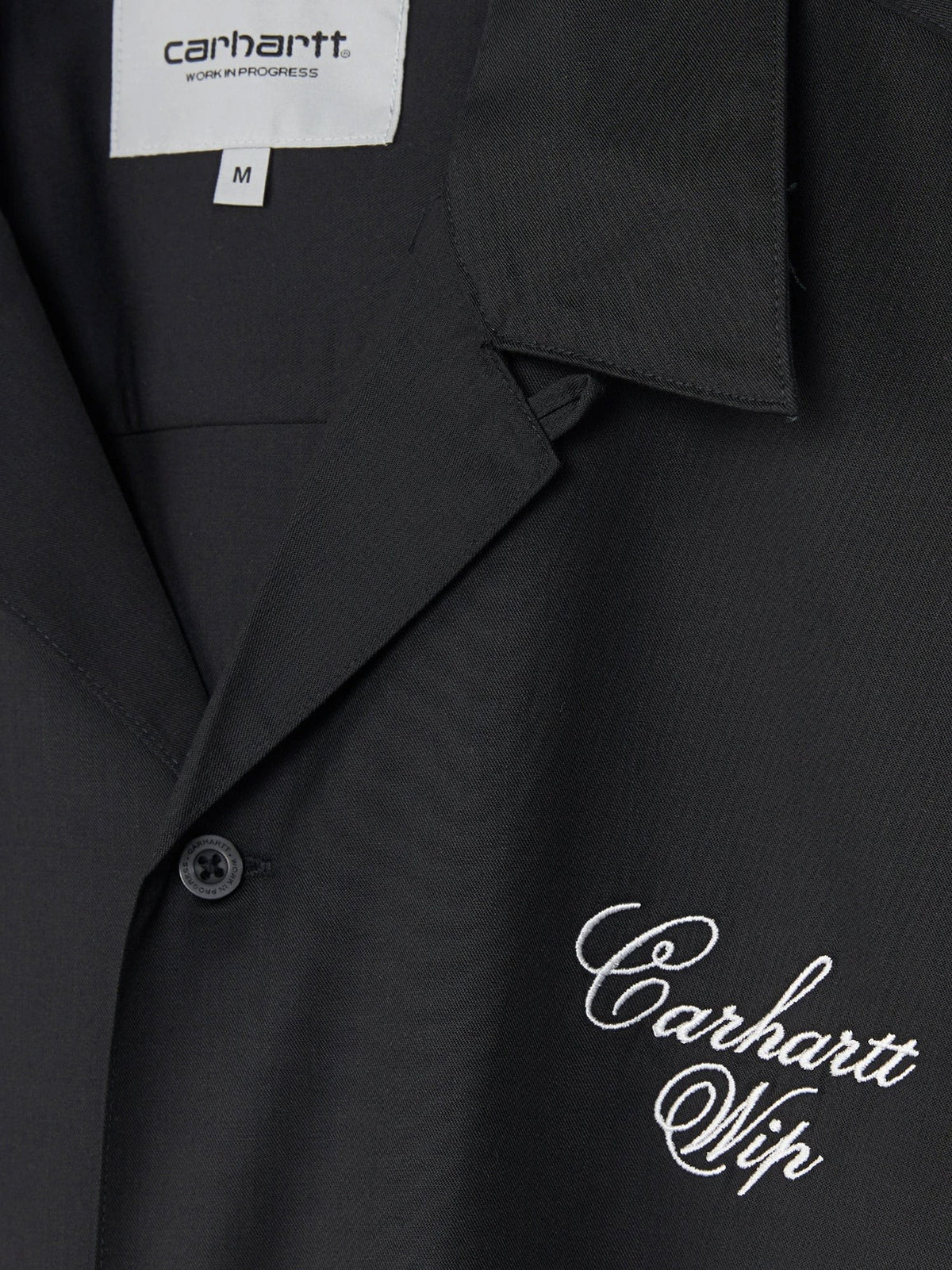Travon tencel and cotton blend shirt 3