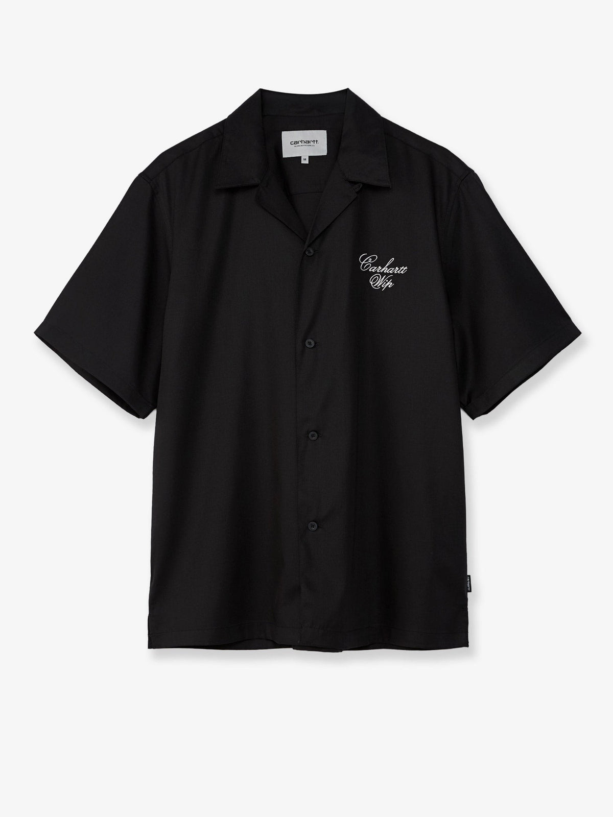 Travon tencel and cotton blend shirt