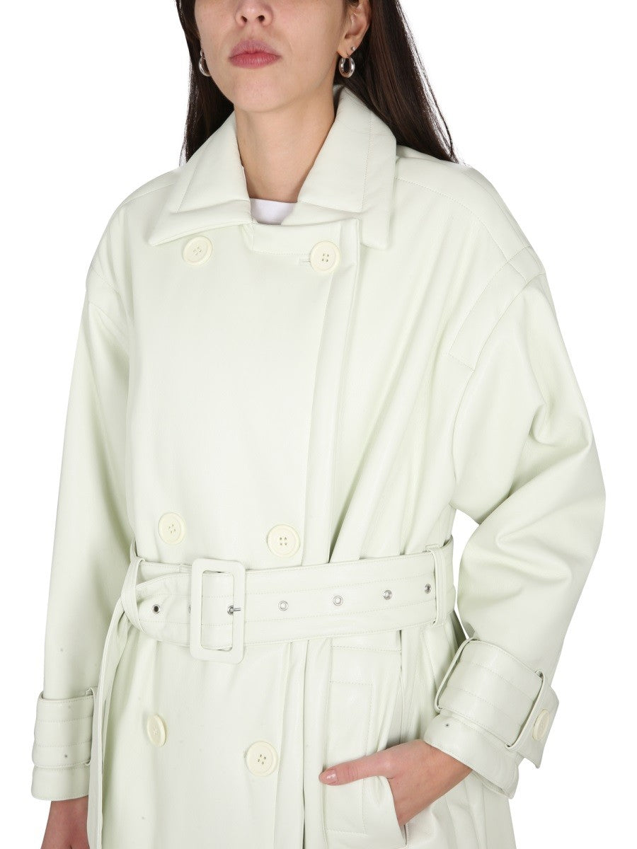 TRENCH "EMILY" 4
