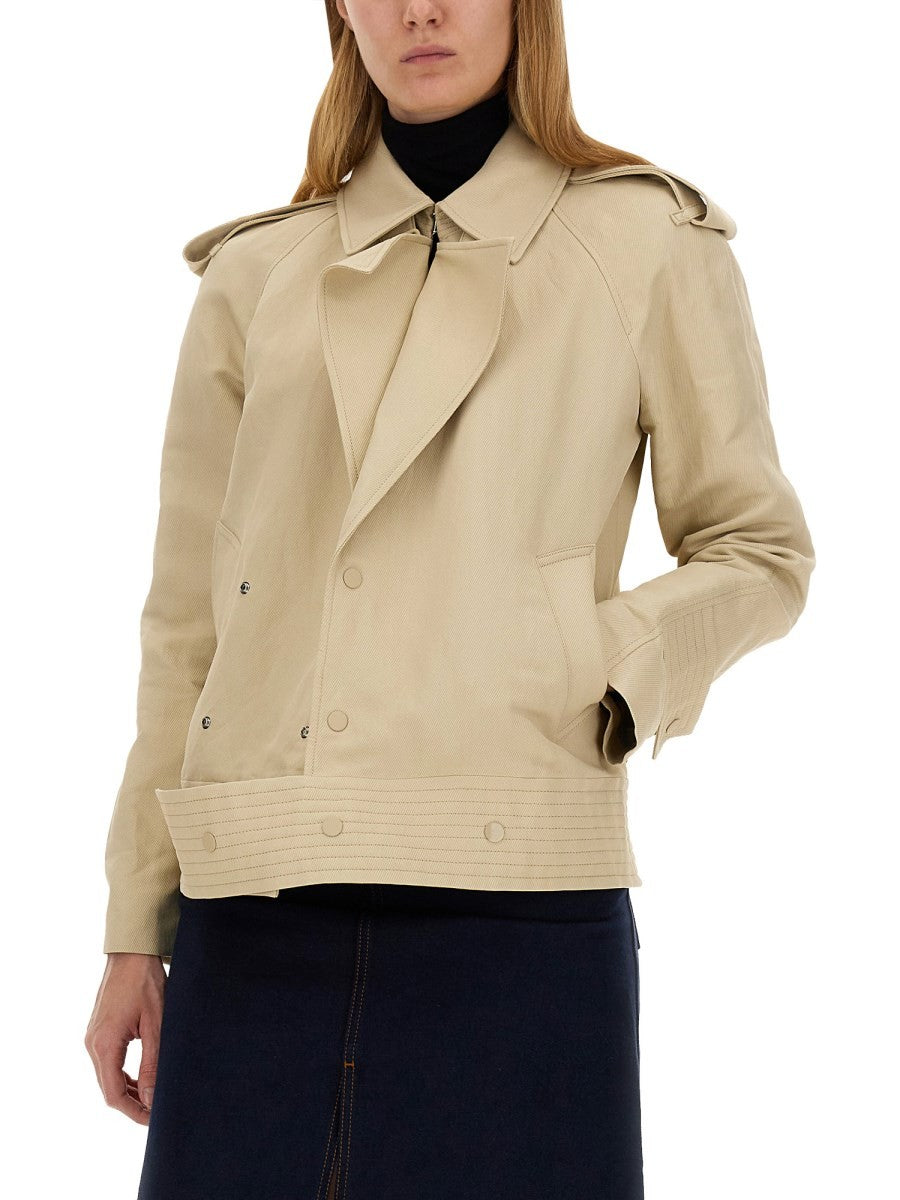 TRENCH JACKET 4