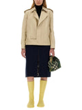 TRENCH JACKET 2