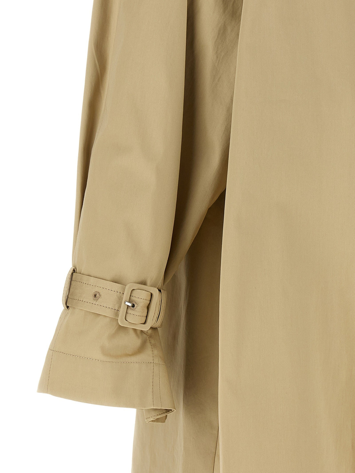 Trench Oversize 4