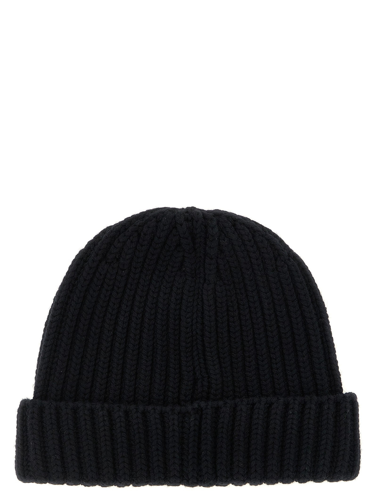 Triangle logo beanie 2