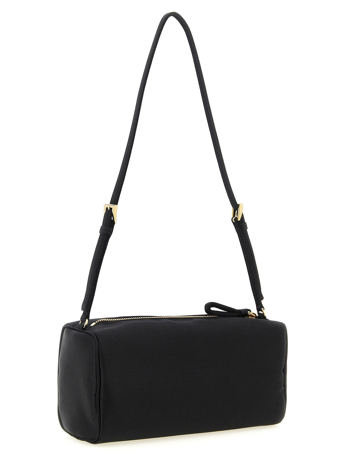 Triangle logo shoulder bag 2