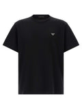Triangle logo t-shirt