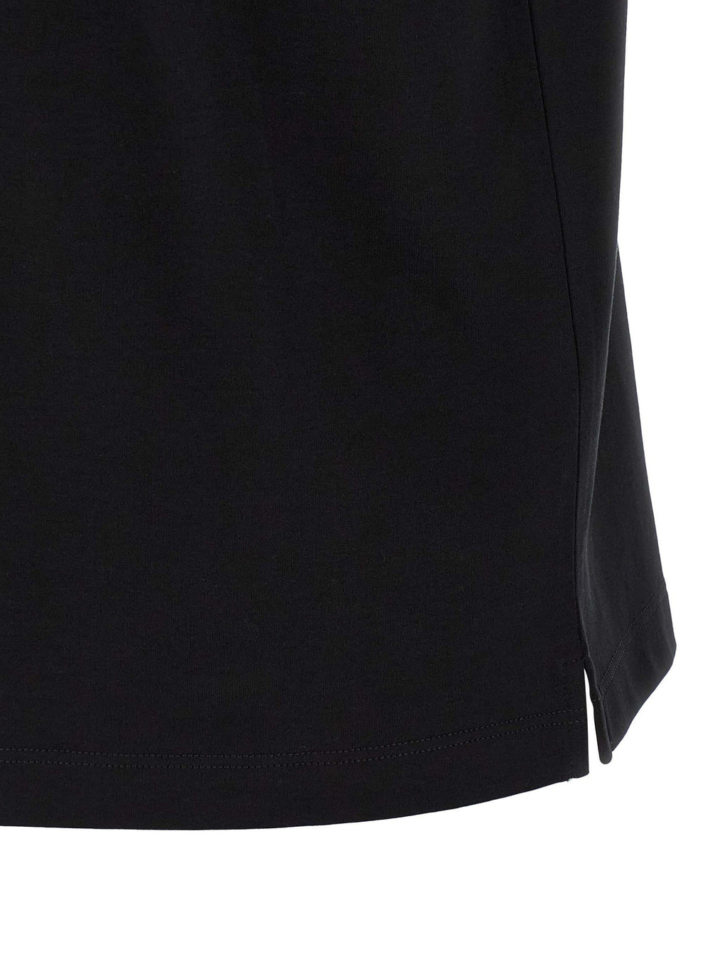 Triangle logo t-shirt 4