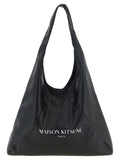 'Triangle' shoulder bag