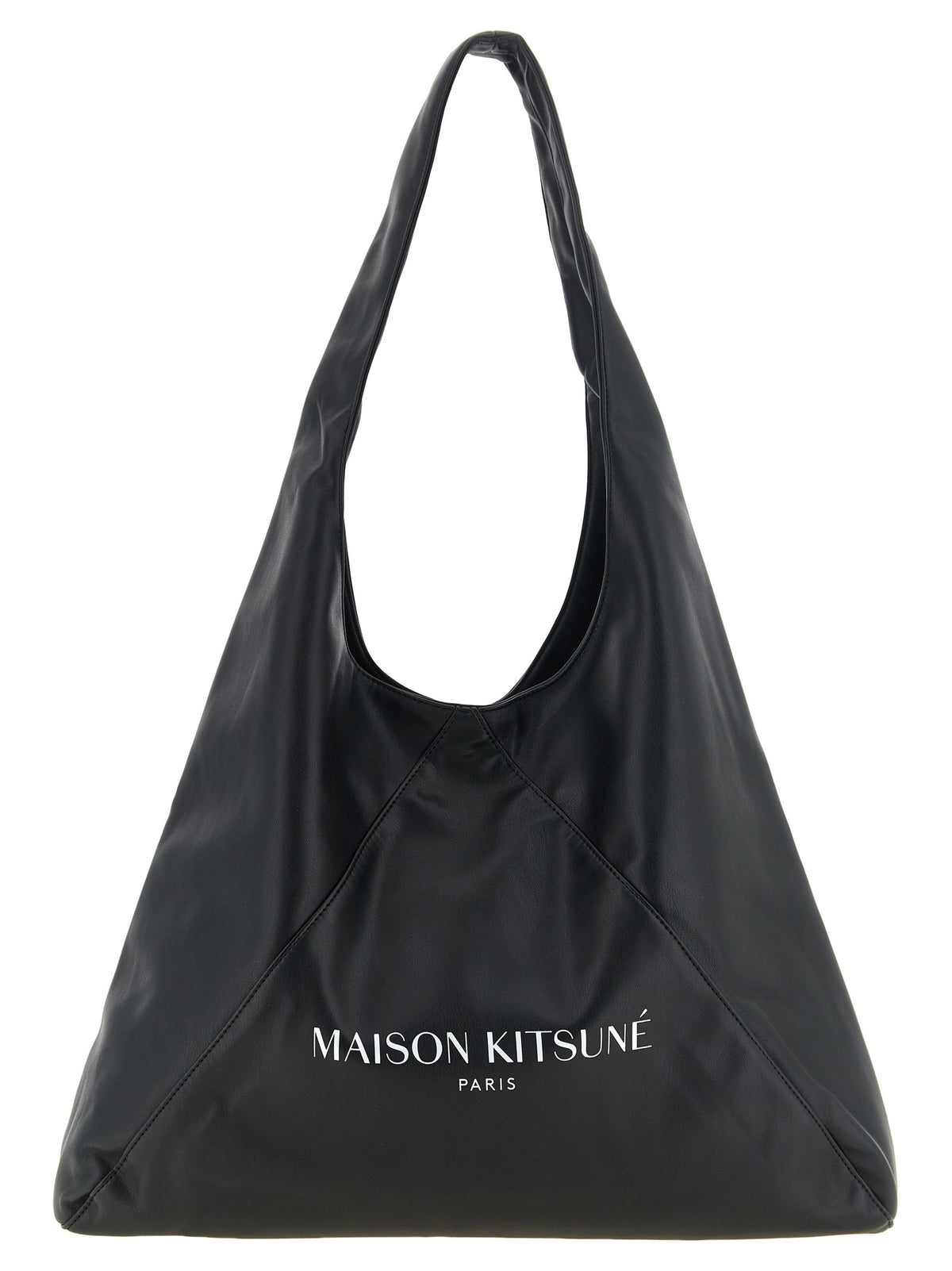 'Triangle' shoulder bag