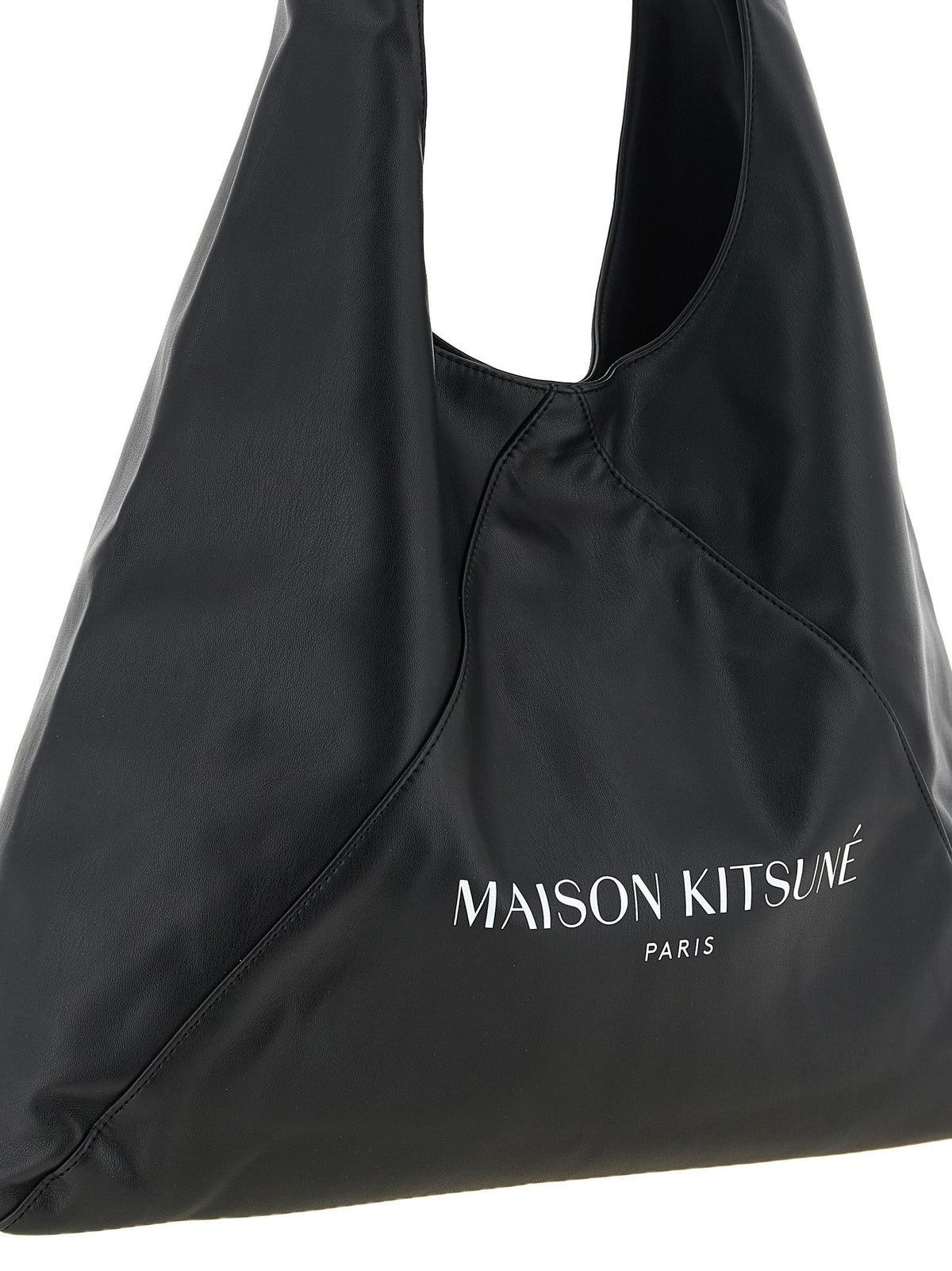 'Triangle' shoulder bag 3