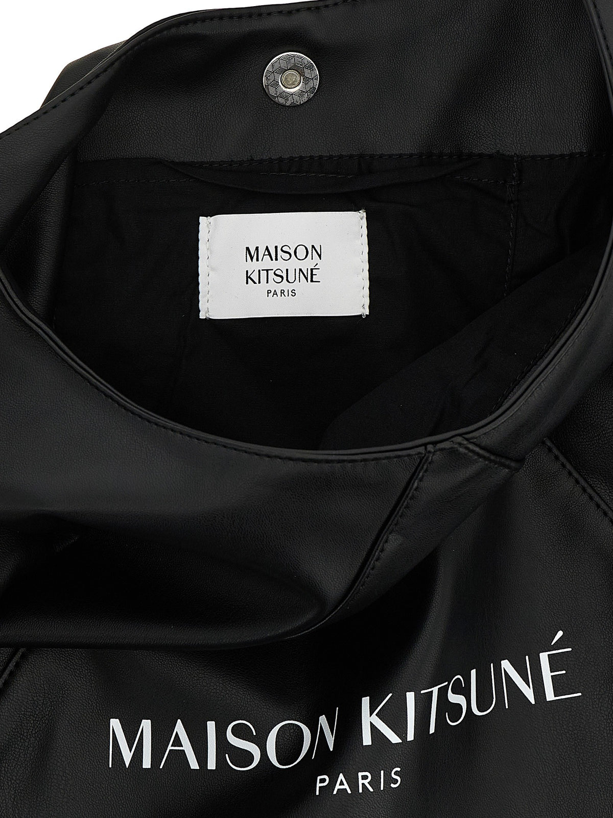 'Triangle' shoulder bag 4