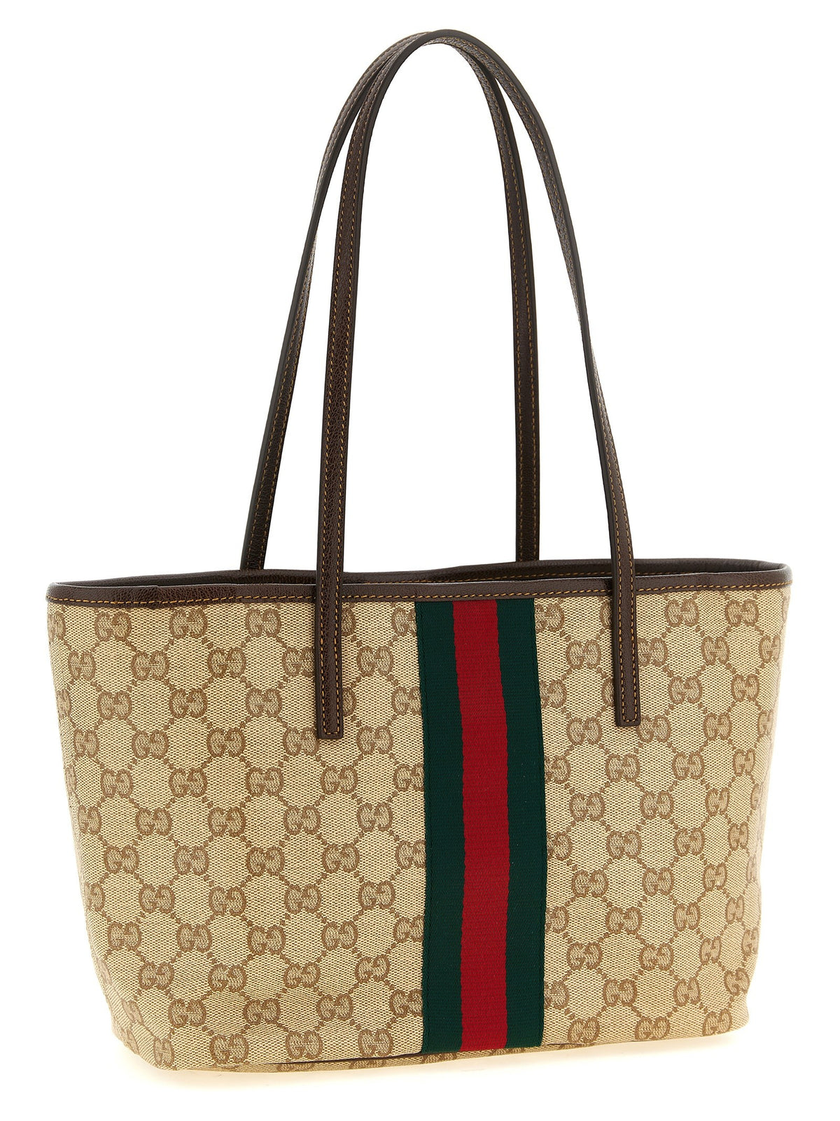 'Tribeca' shoulder bag with tape WEB 2