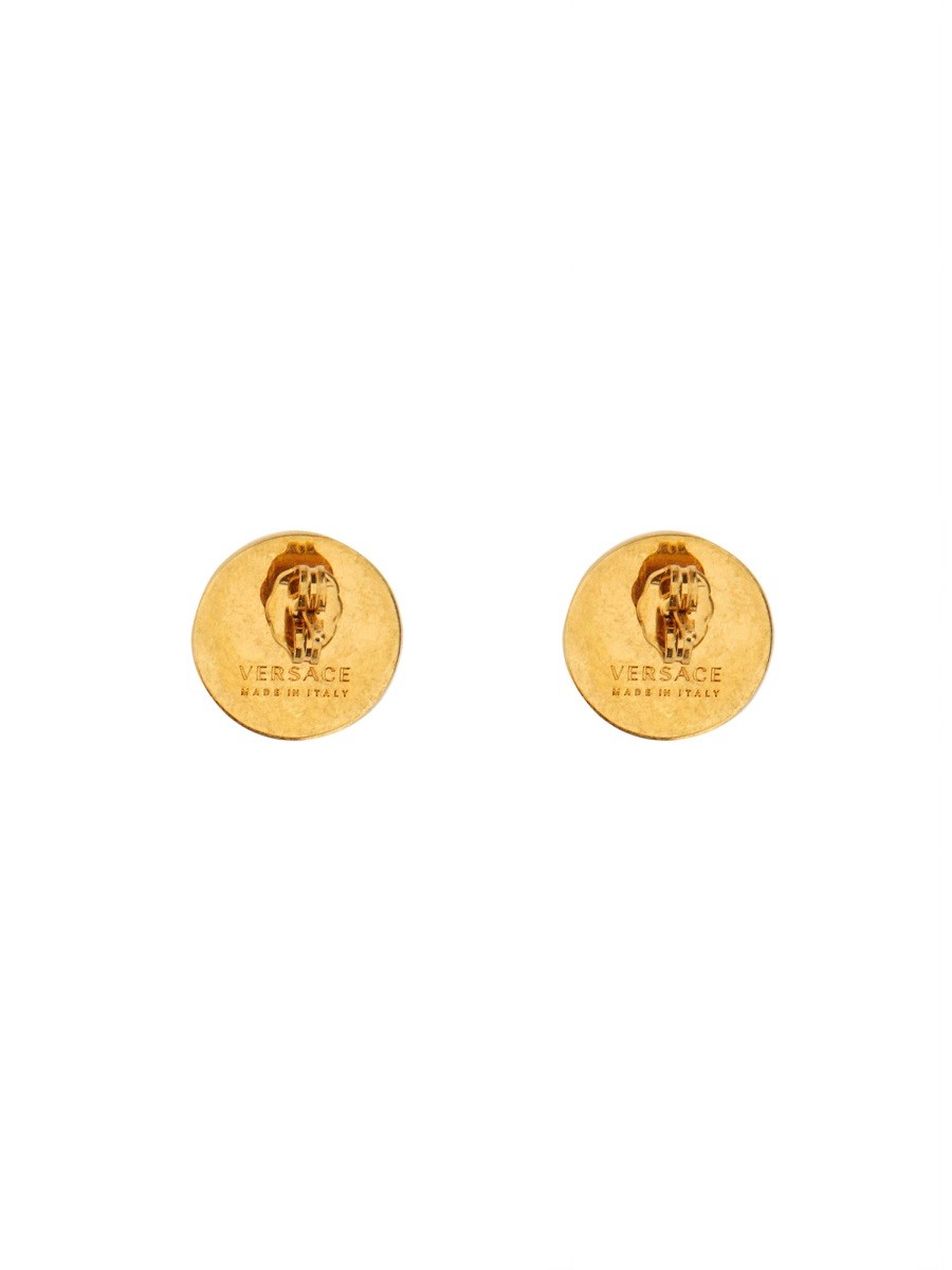 "TRIBUTE" EARRINGS 2