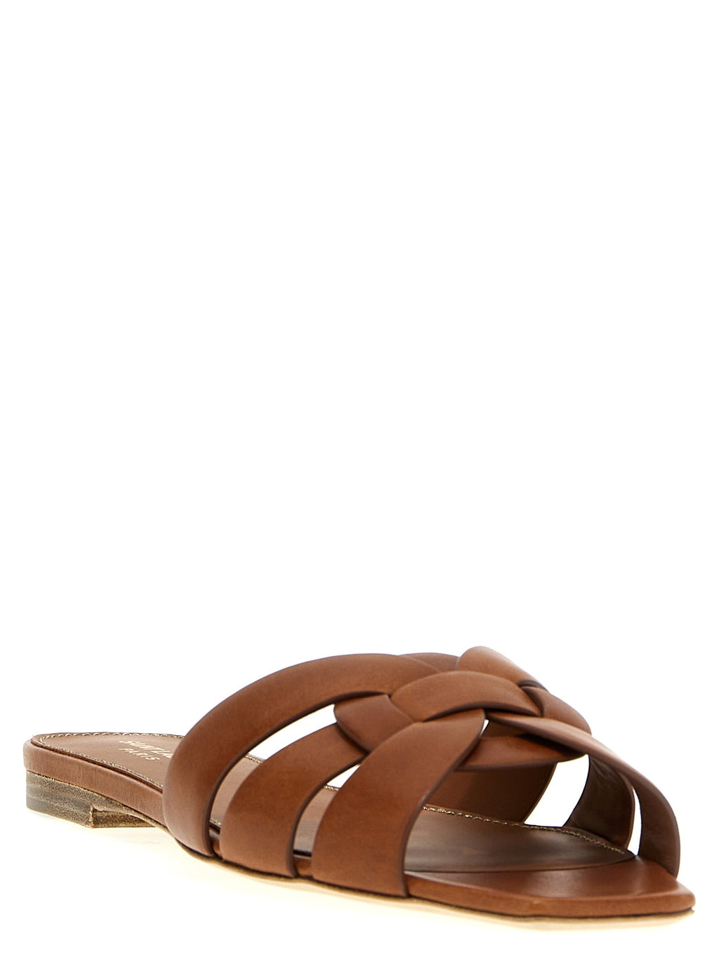 'Tribute Nu Pieds’ mules 2