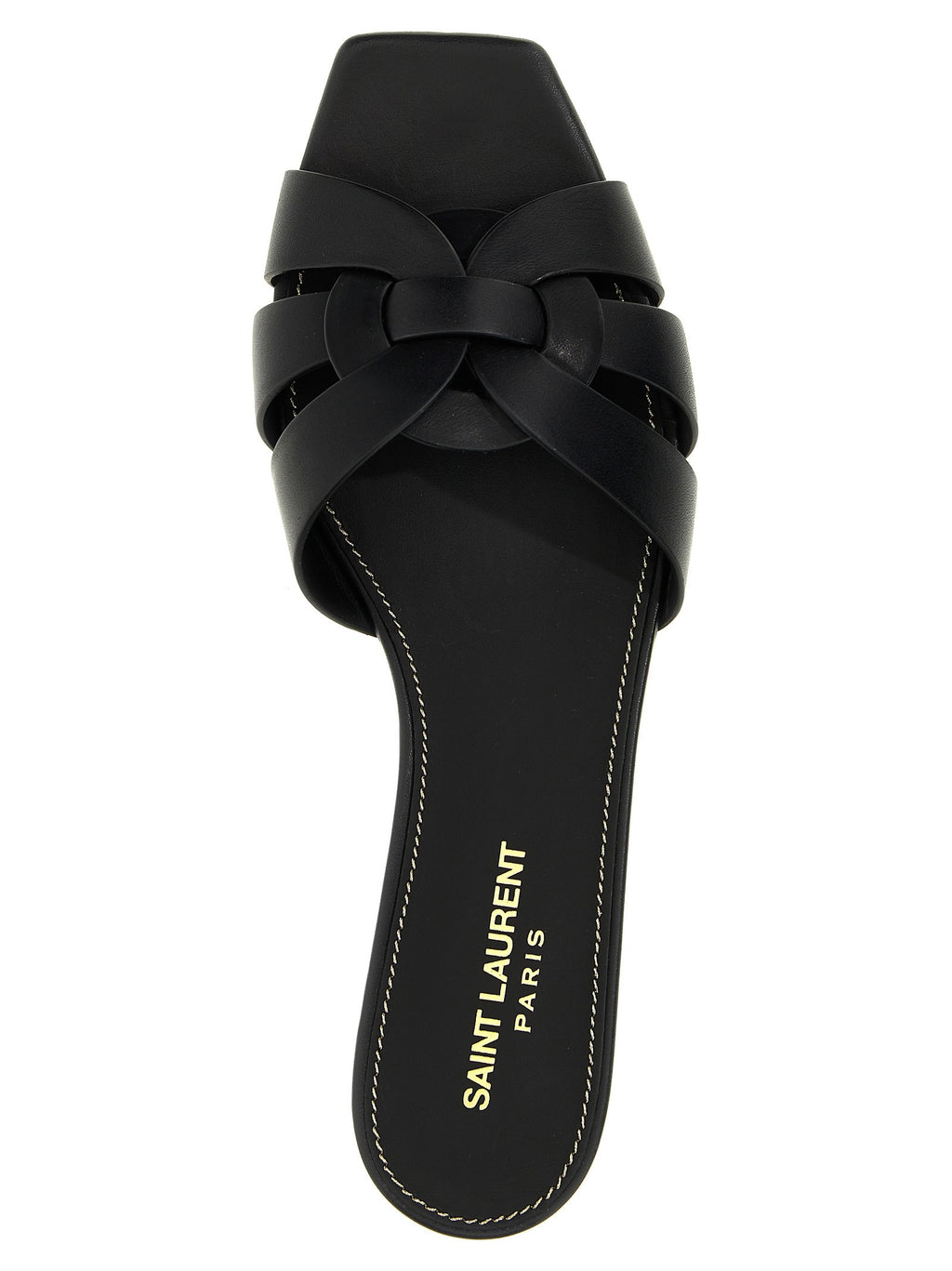 ‘Tribute Nu Pieds' sandals 4