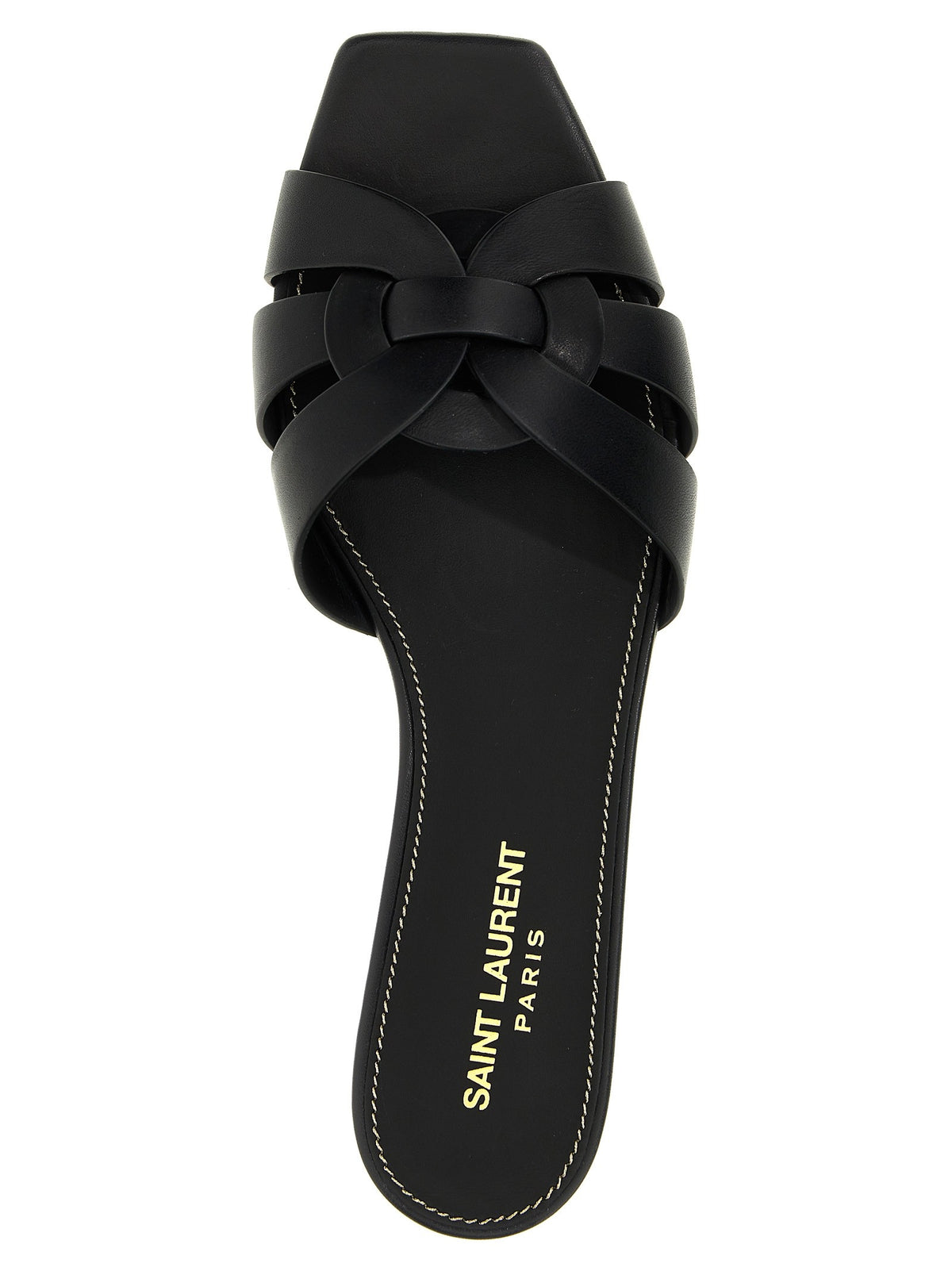 ‘Tribute Nu Pieds' sandals 4