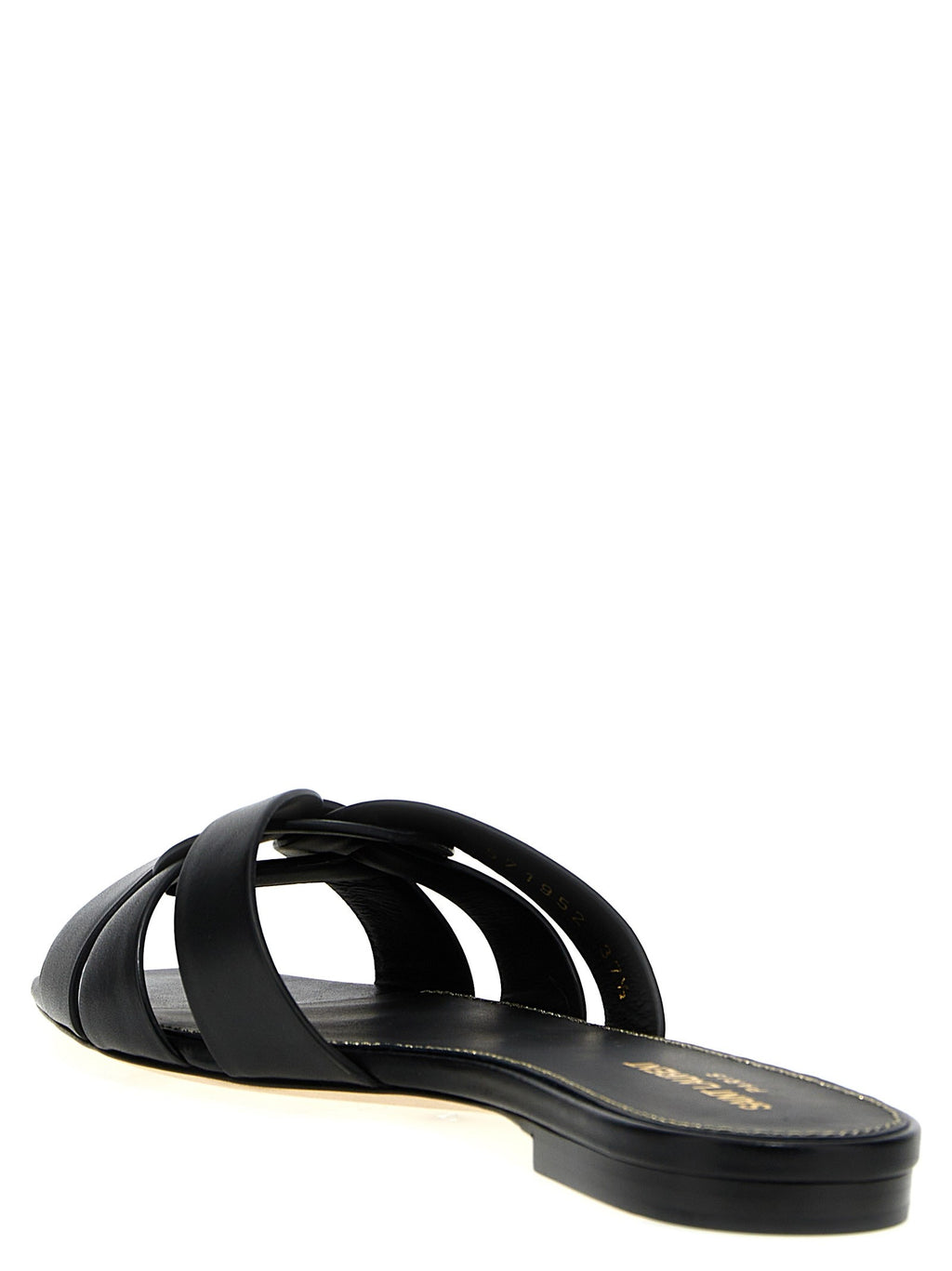‘Tribute Nu Pieds' sandals 3