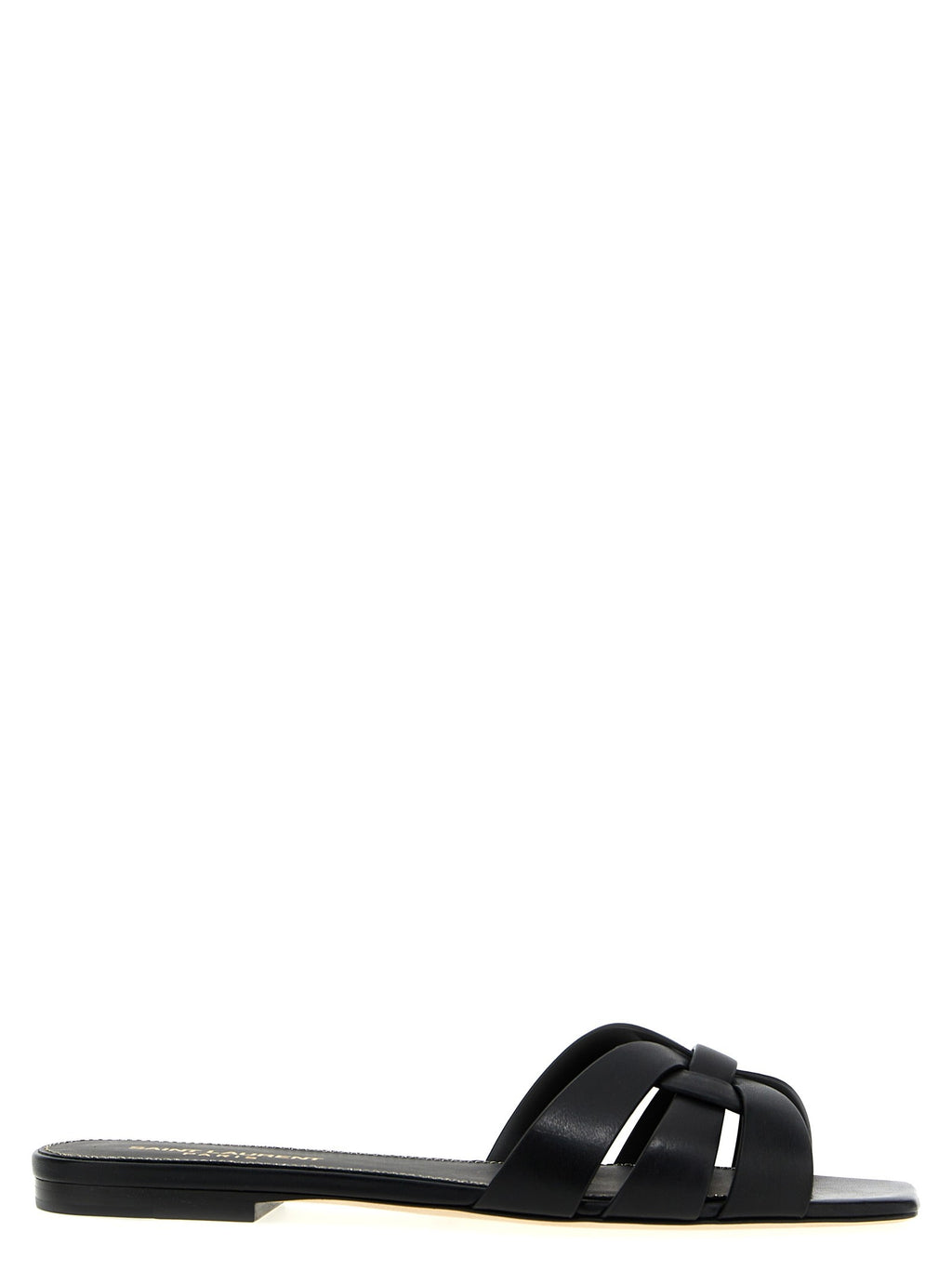 ‘Tribute Nu Pieds' sandals