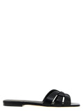 ‘Tribute Nu Pieds' sandals