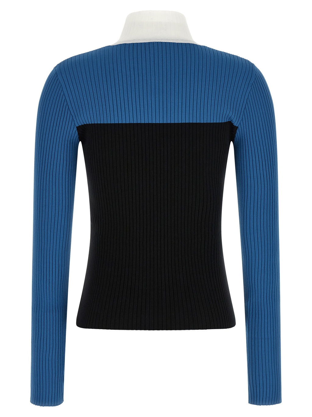 Tricolor jersey 2