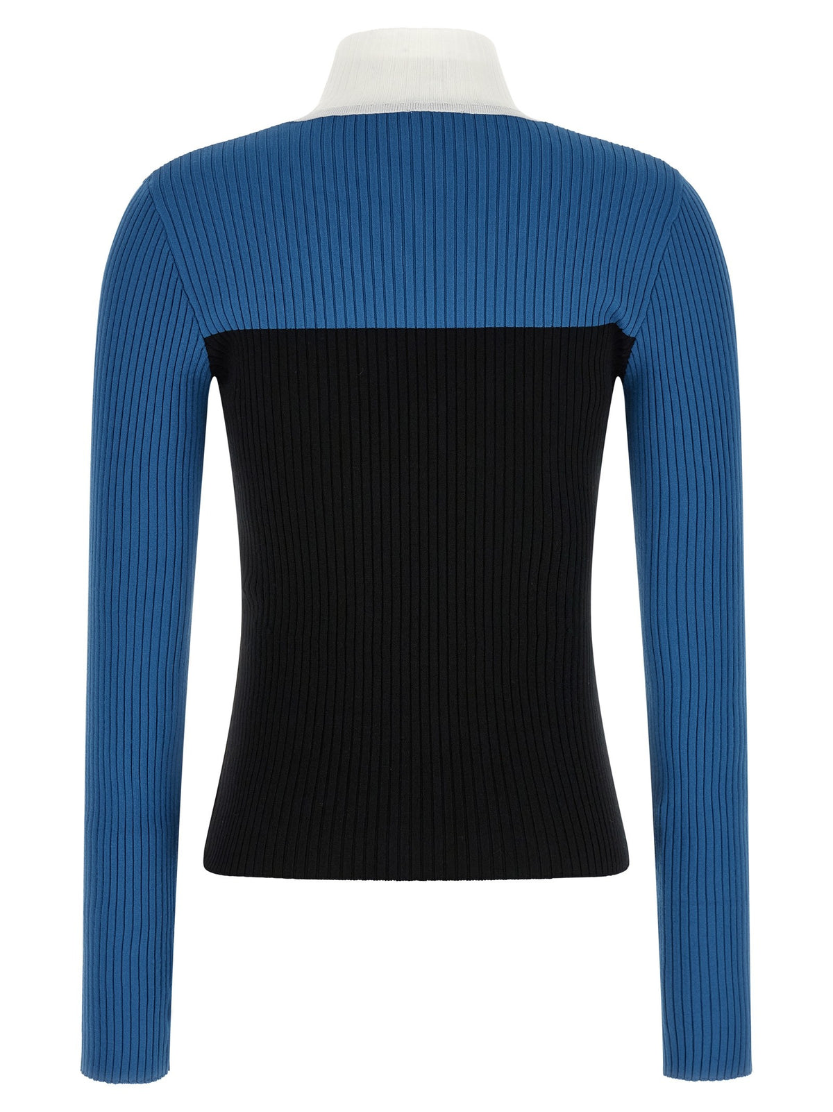 Tricolor jersey 2