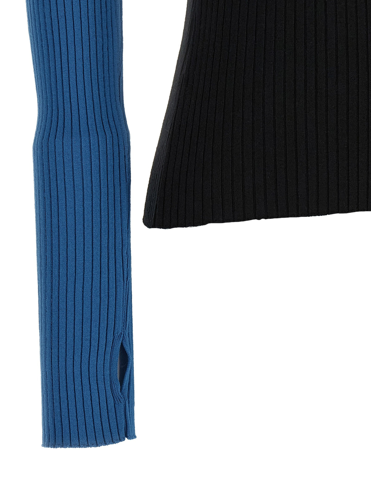 Tricolor jersey 4