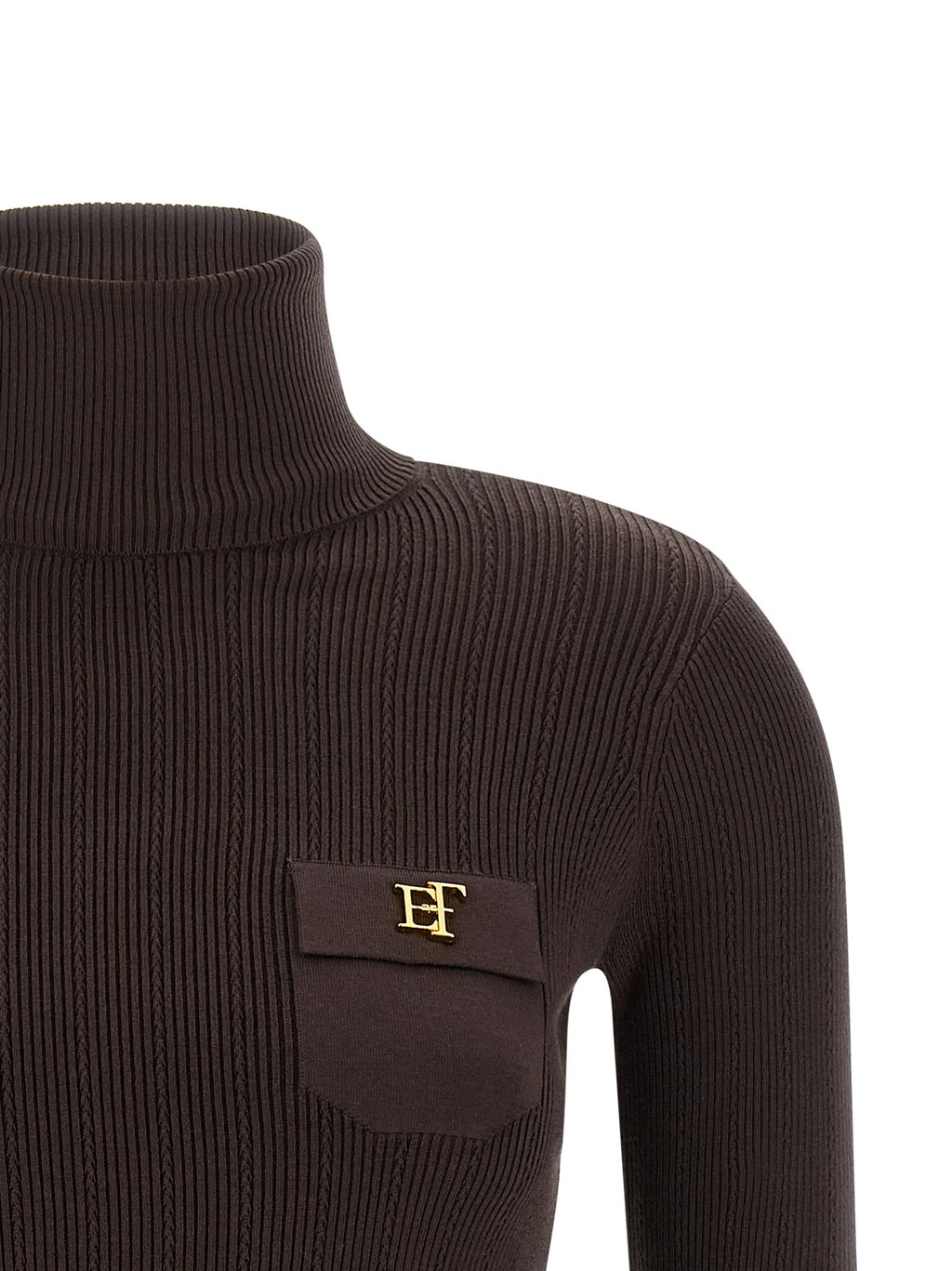 Tricot turtleneck 3
