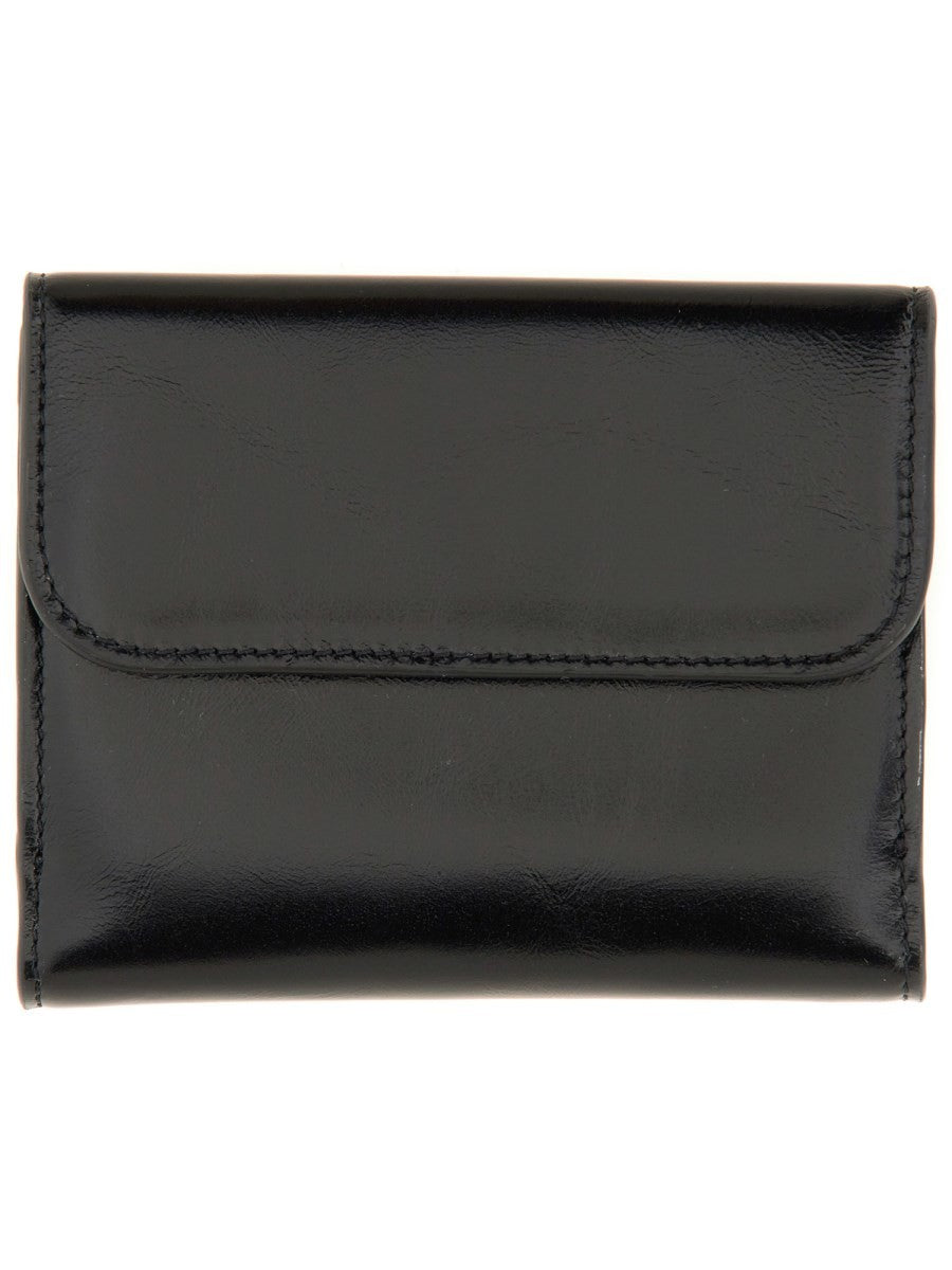 TRIFOLD WALLET C CHLOÉ SMALL 2