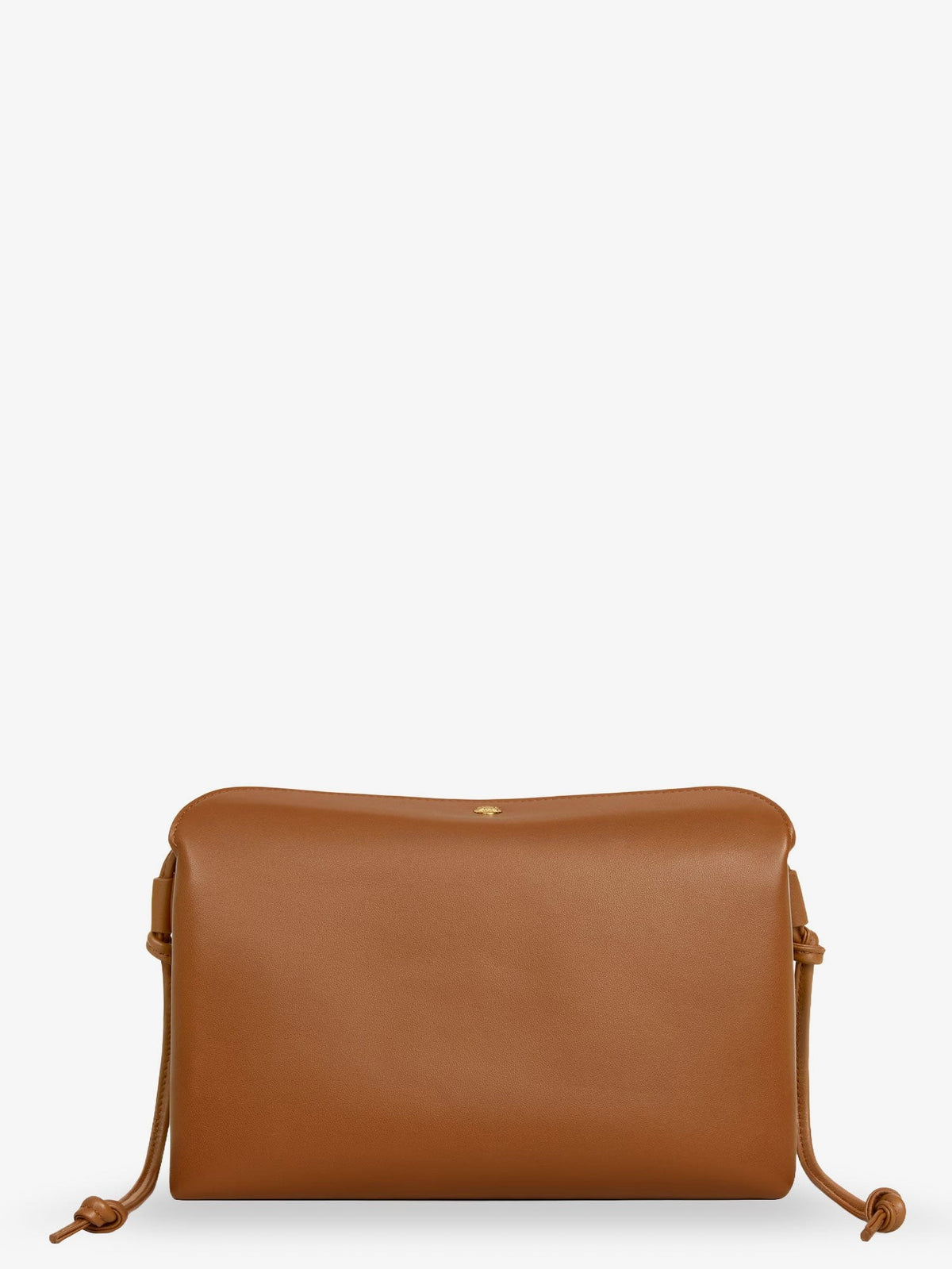 Trio leather crossbody bag 2