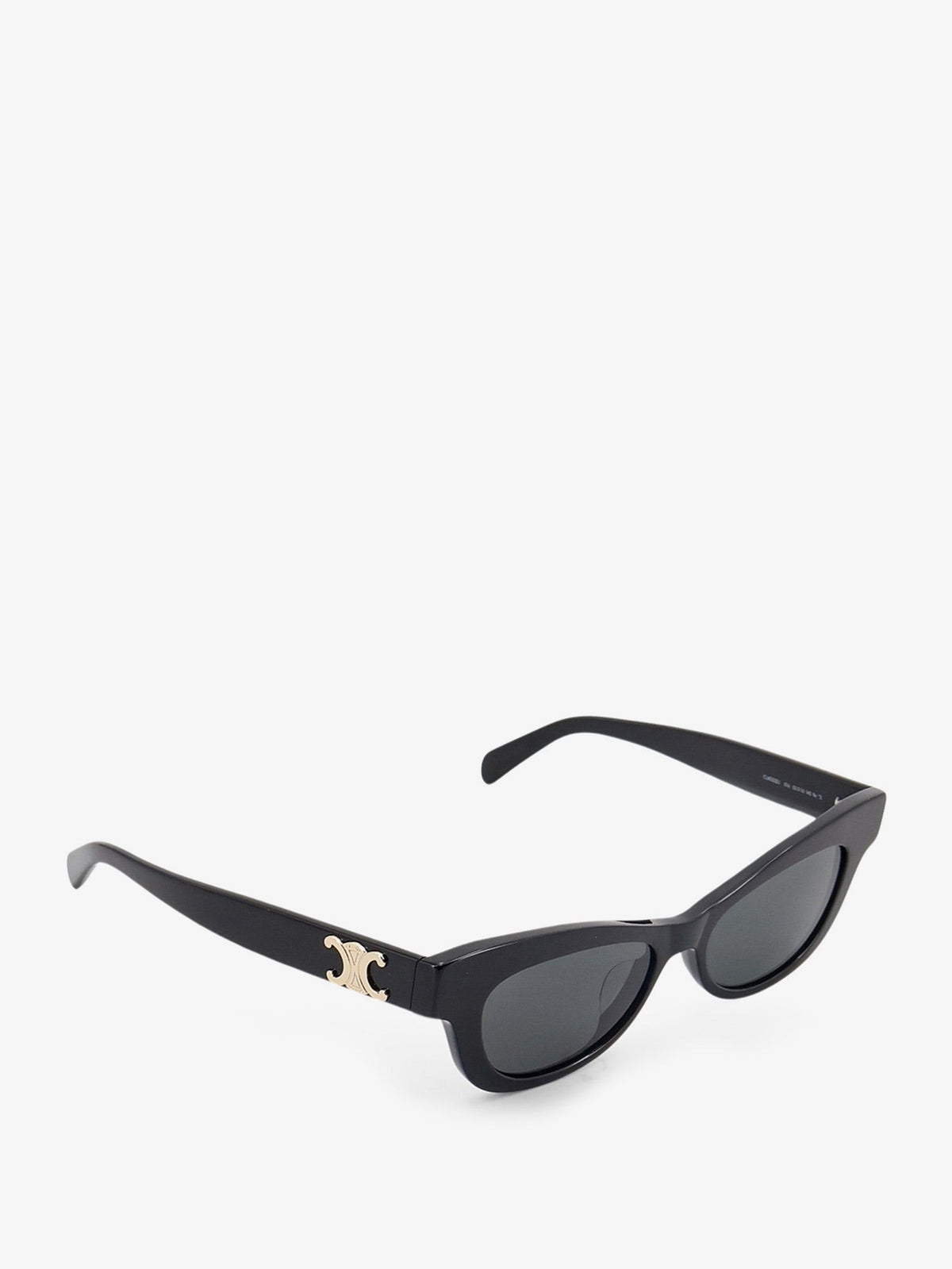 Triomphe acetate sunglasses 2