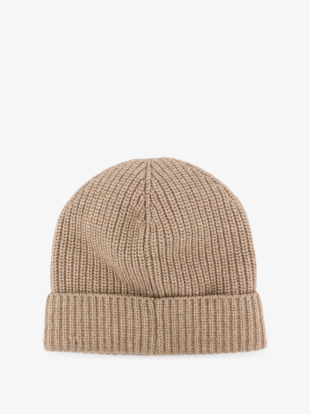 Triomphe cashmere hat 2