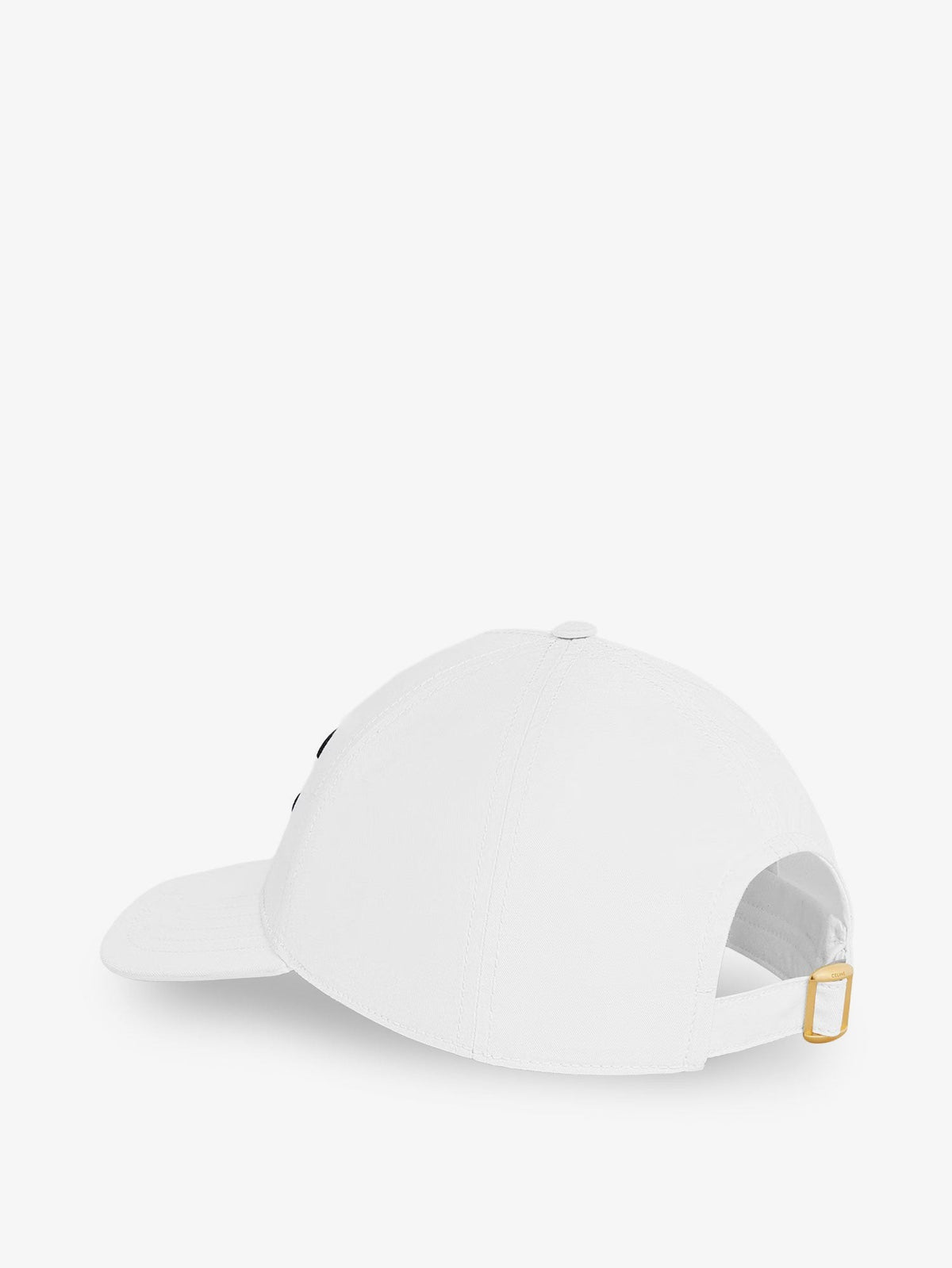 Triomphe cotton hat 2