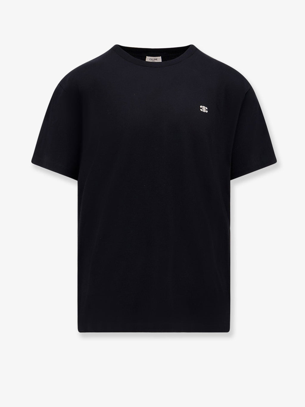 Triomphe cotton T-shirt