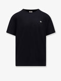 Triomphe cotton T-shirt