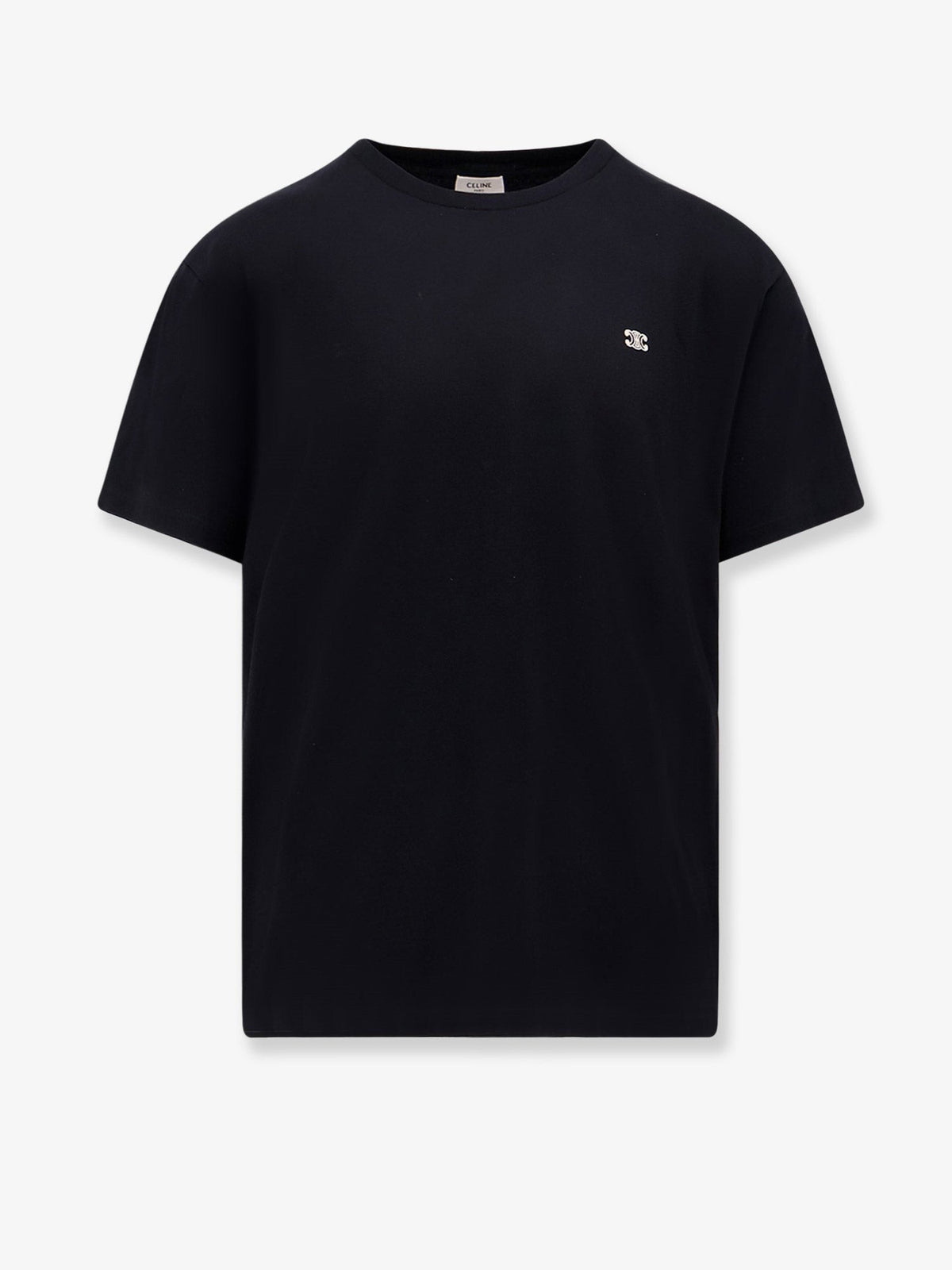 Triomphe cotton T-shirt