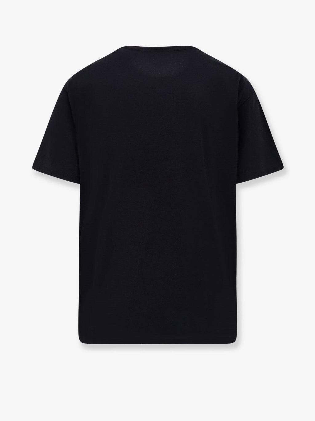 Triomphe cotton T-shirt 2