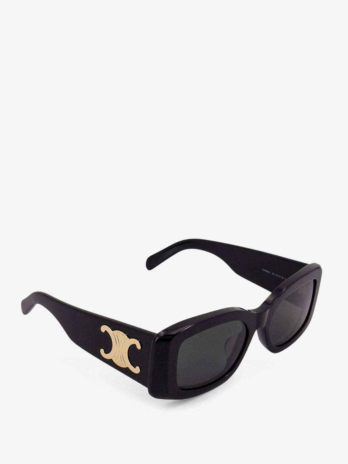 Triomphe XL 01 sunglasses 2