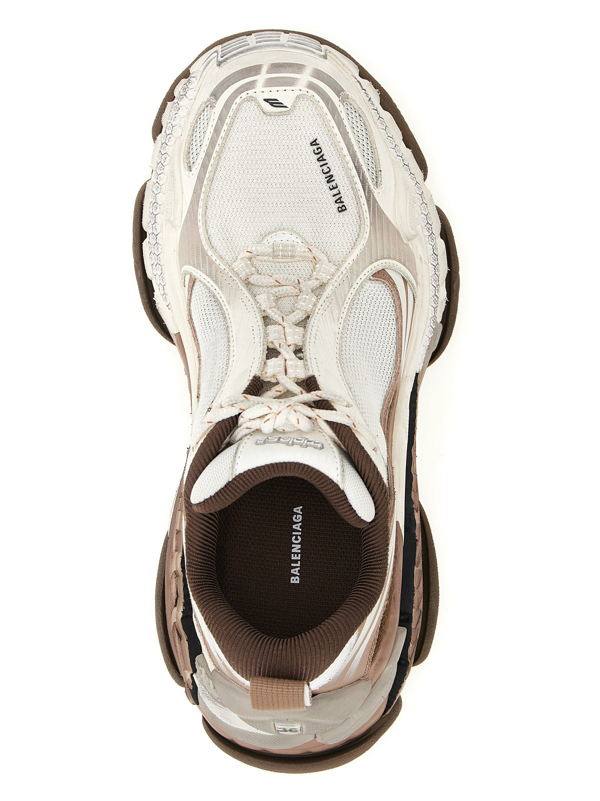 'Triple S.2' sneakers 4