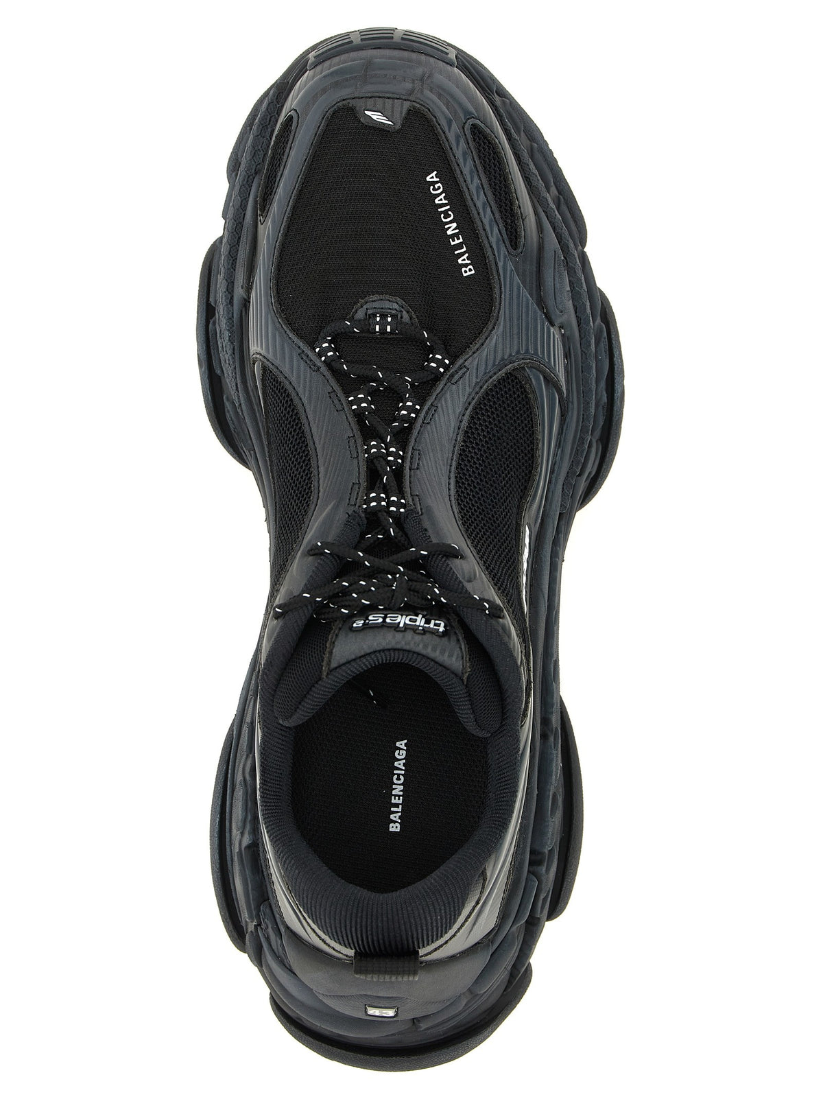 'Triple S.2' sneakers 4