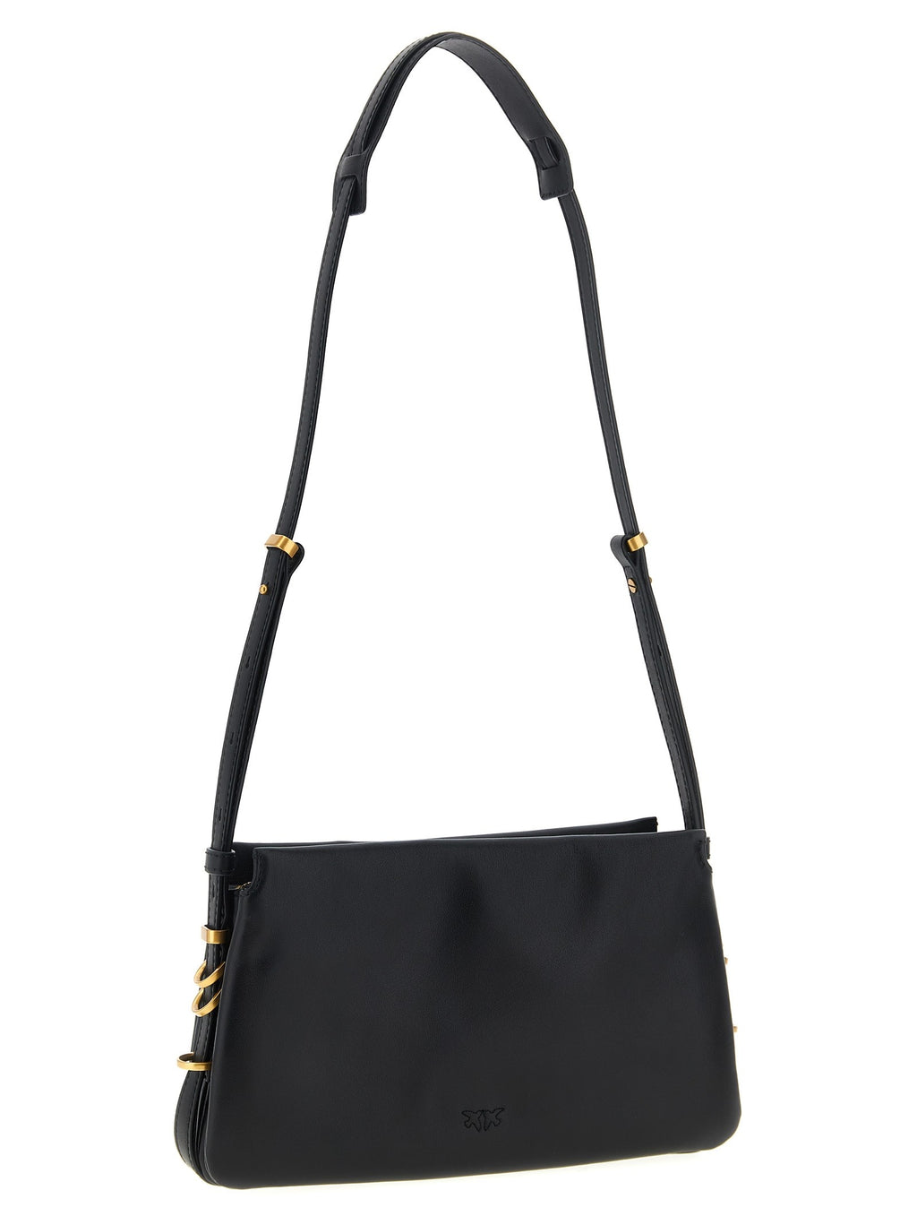 'Triplet' mini crossbody bag 2