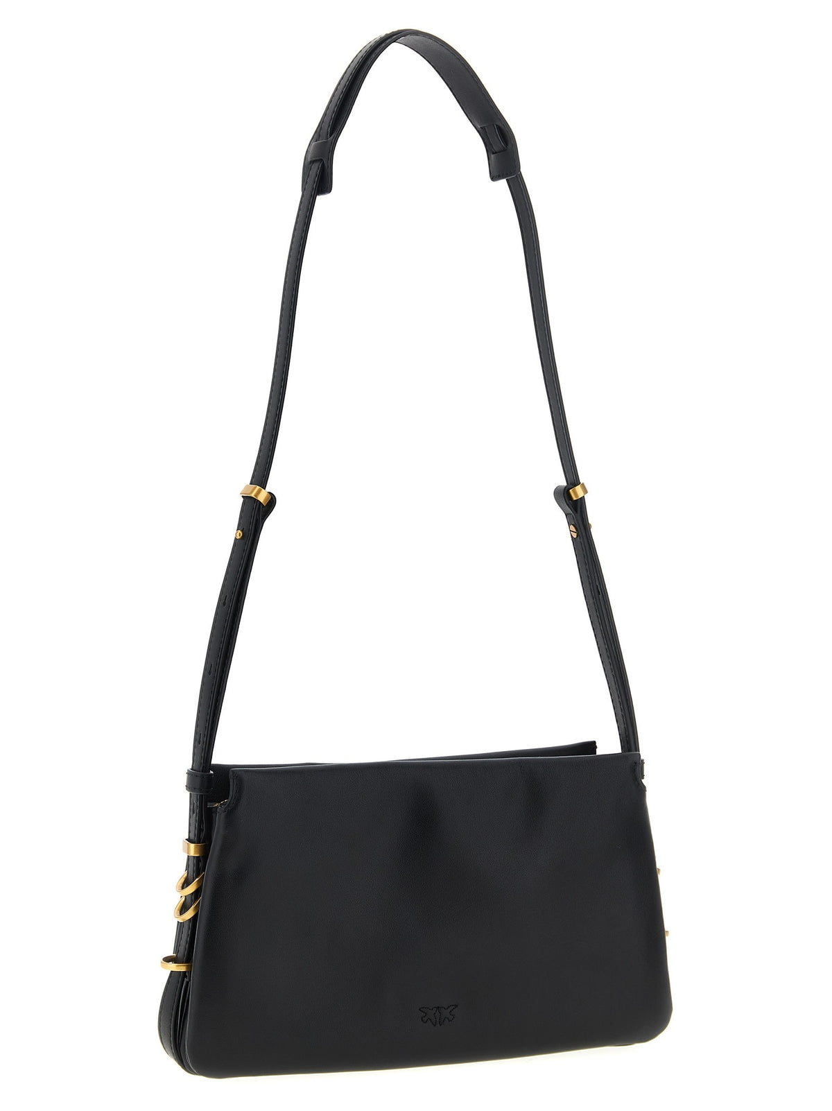 'Triplet' mini crossbody bag 2