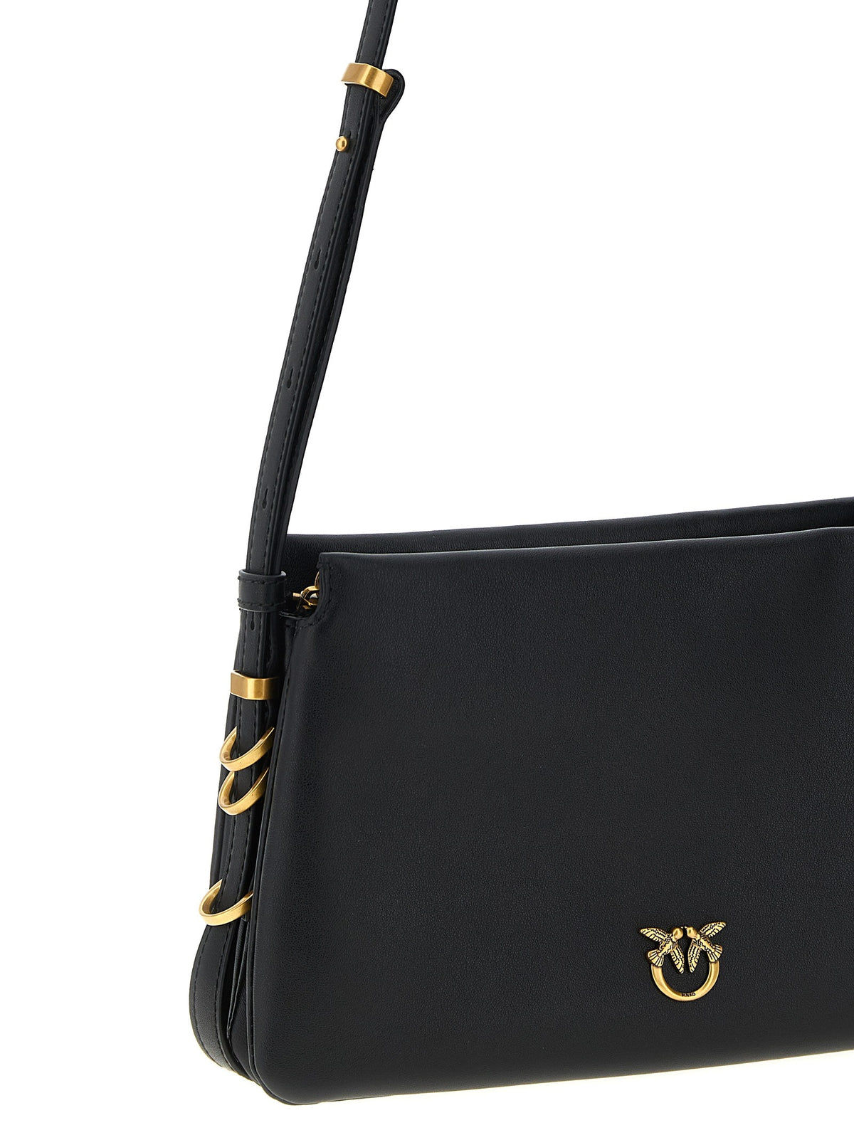'Triplet' mini crossbody bag 3