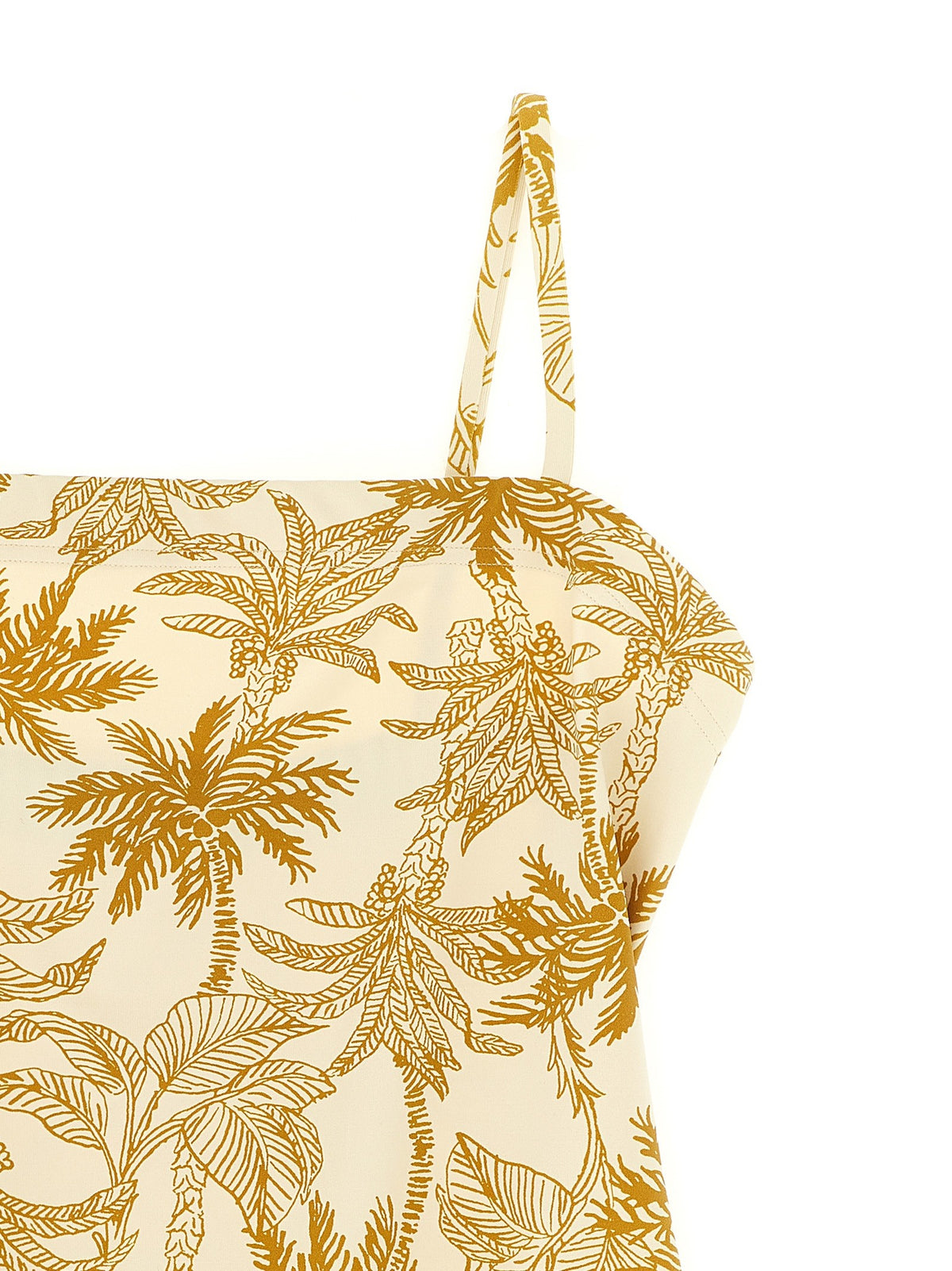 'Tropical' one-piece swimsuit 3