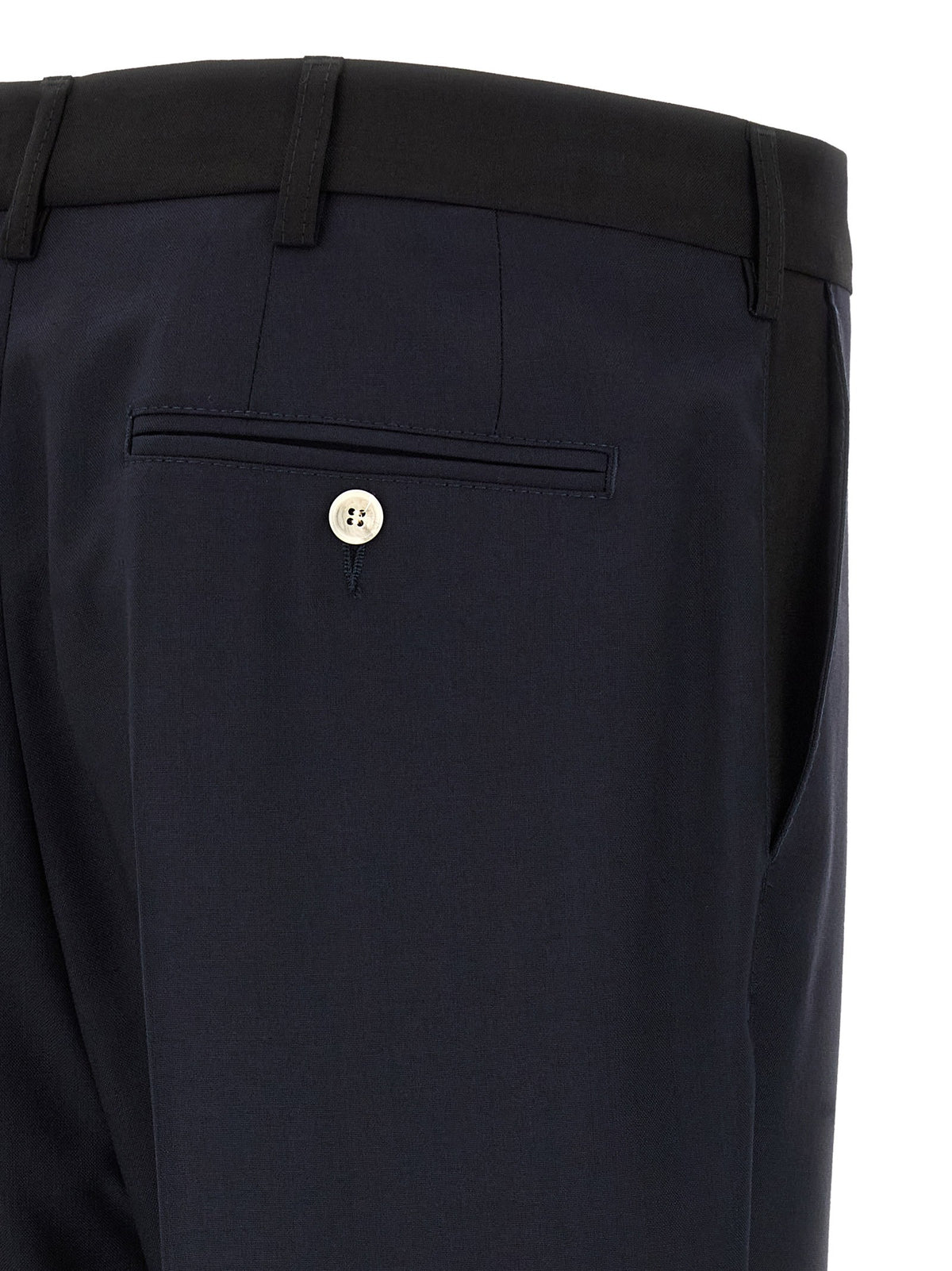 Tropical wool pants 4
