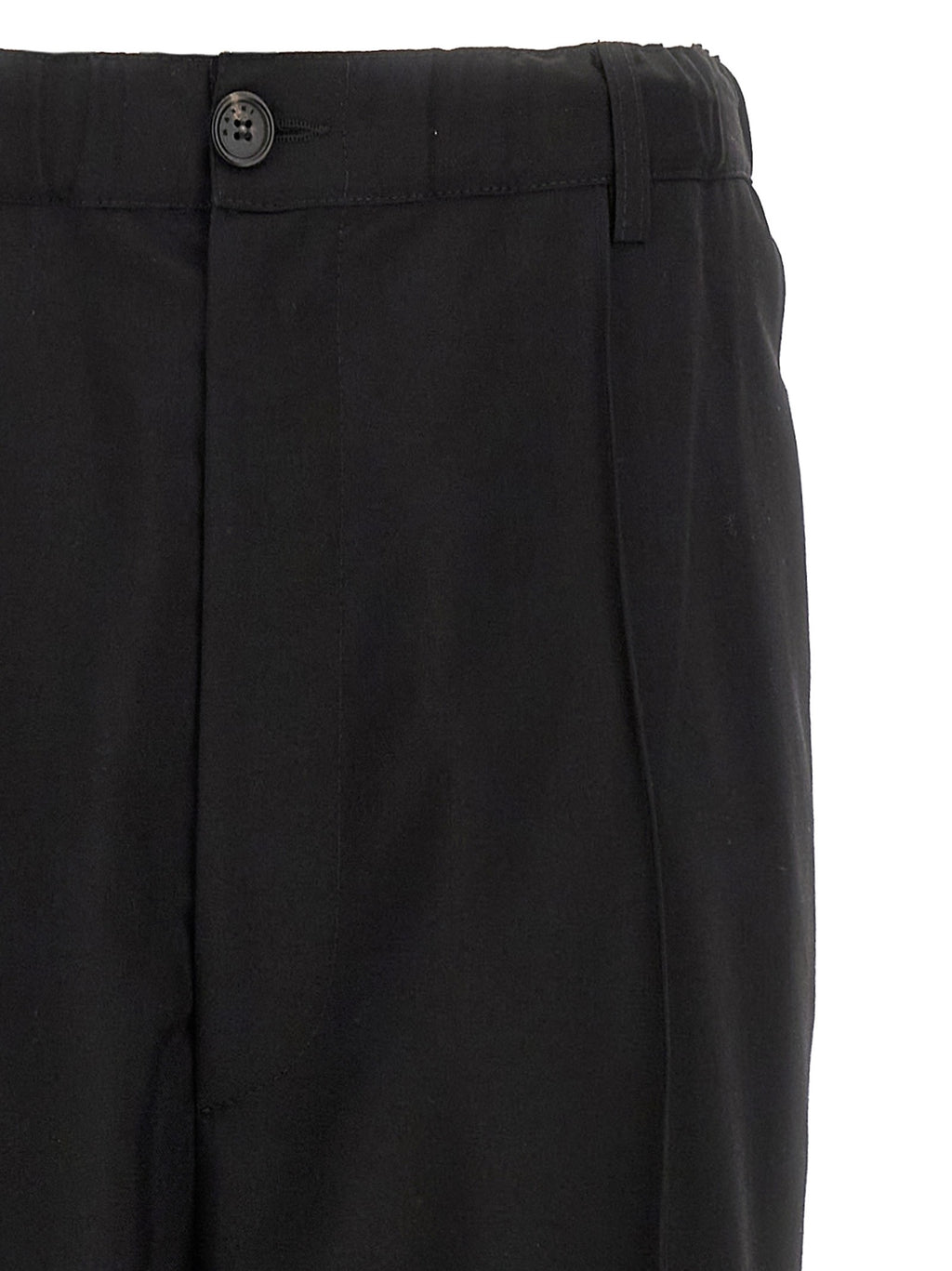 Tropical wool pants 3