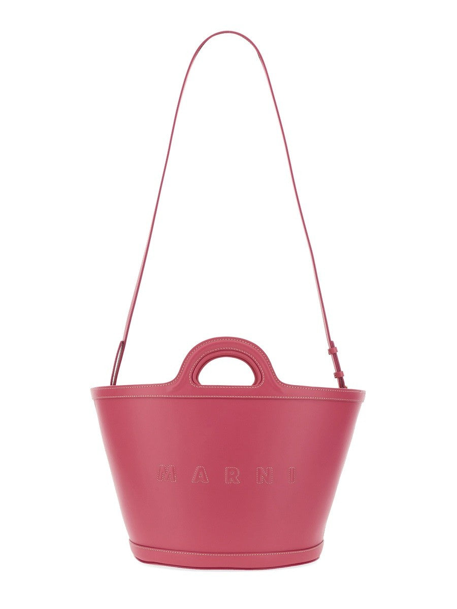 TROPICALIA SMALL BAG 3
