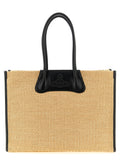 'Troy' shopping bag