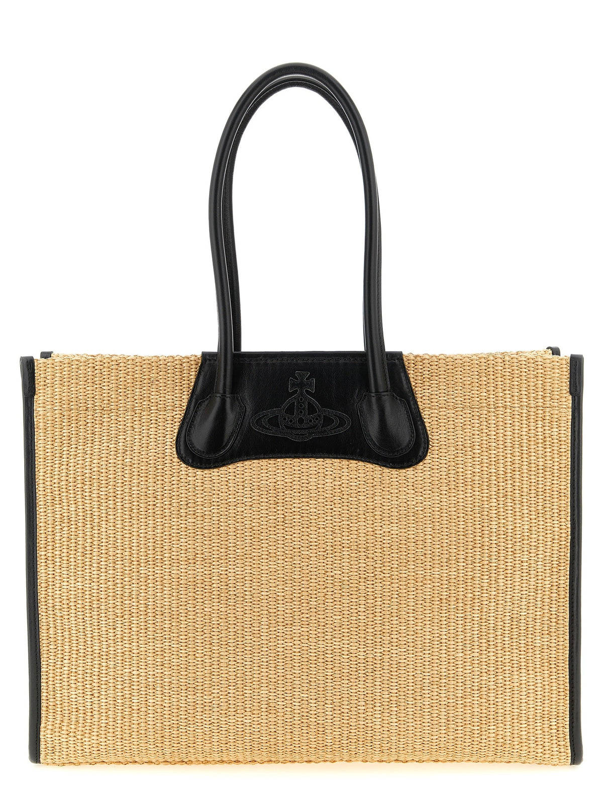 'Troy' shopping bag